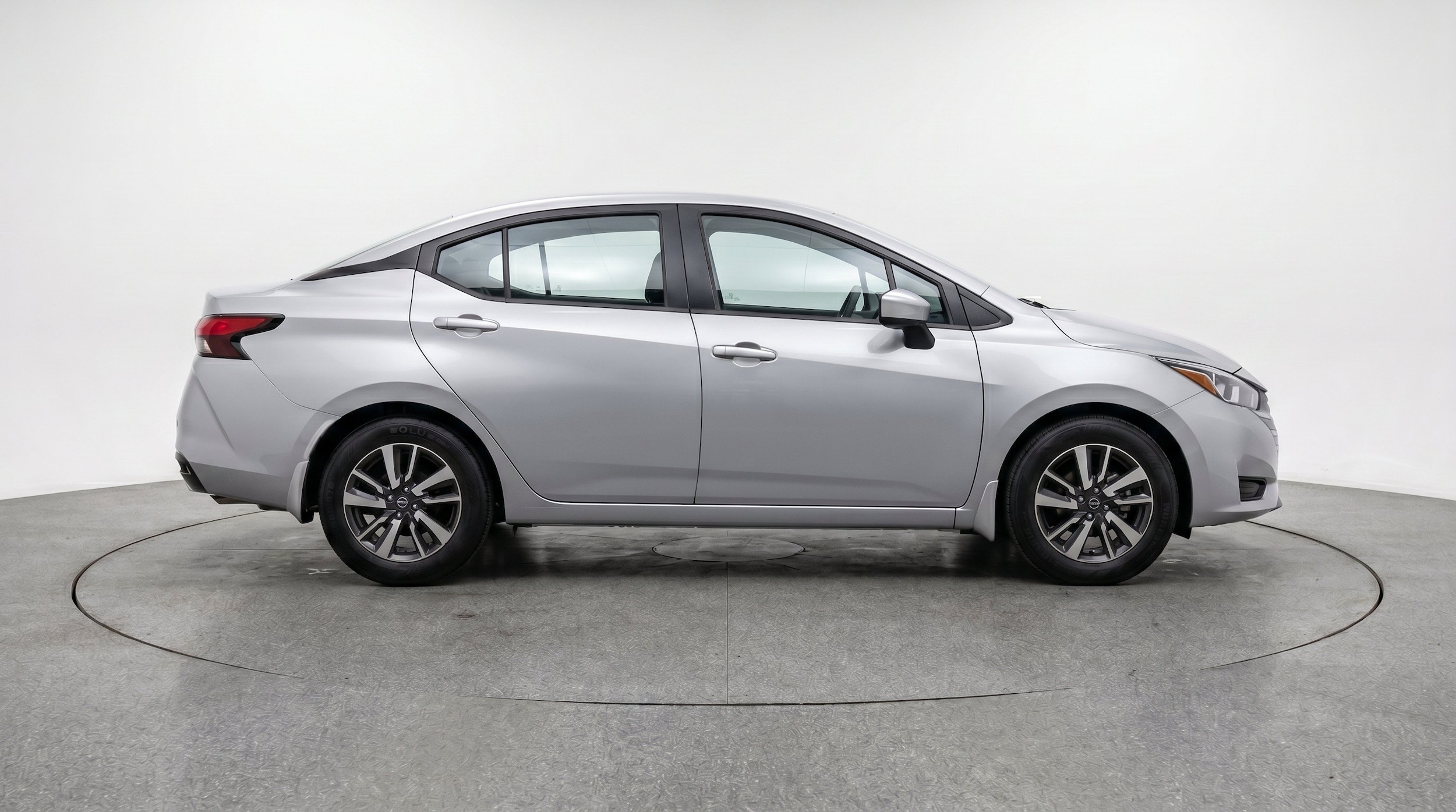 Thumbnail: 2025 Nissan Versa - 11