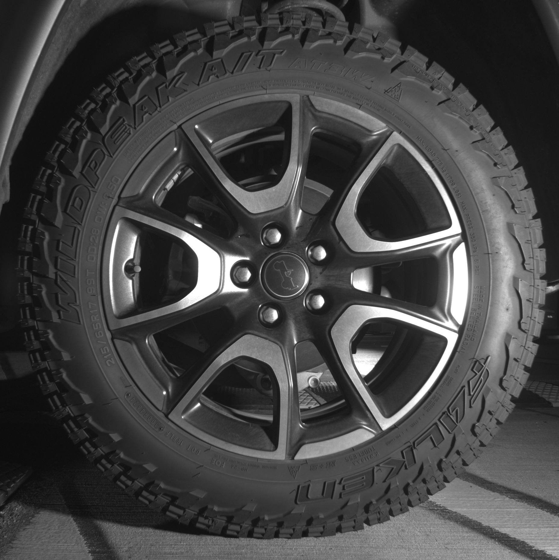 Thumbnail: 2025 Jeep Compass - 14