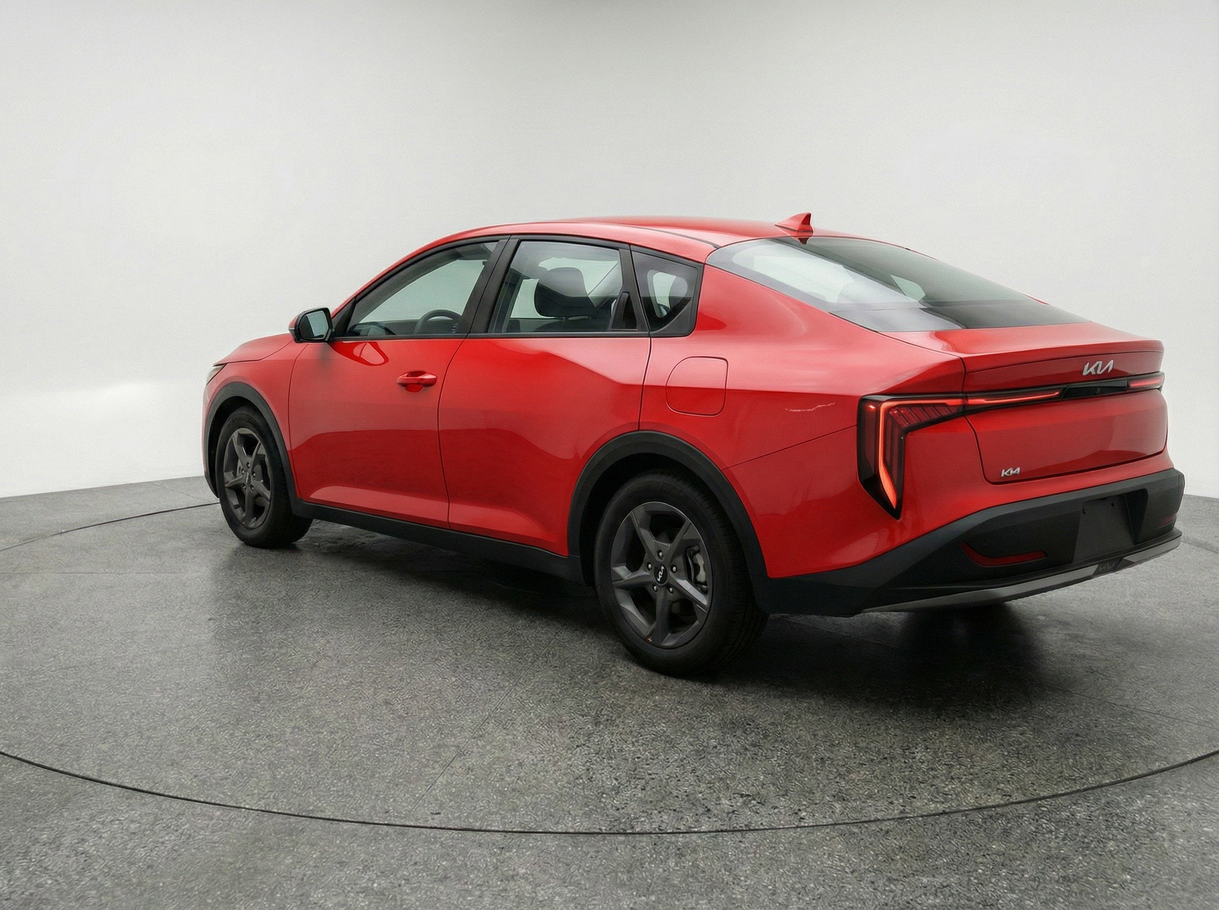 Thumbnail: 2025 Kia K4 - 6