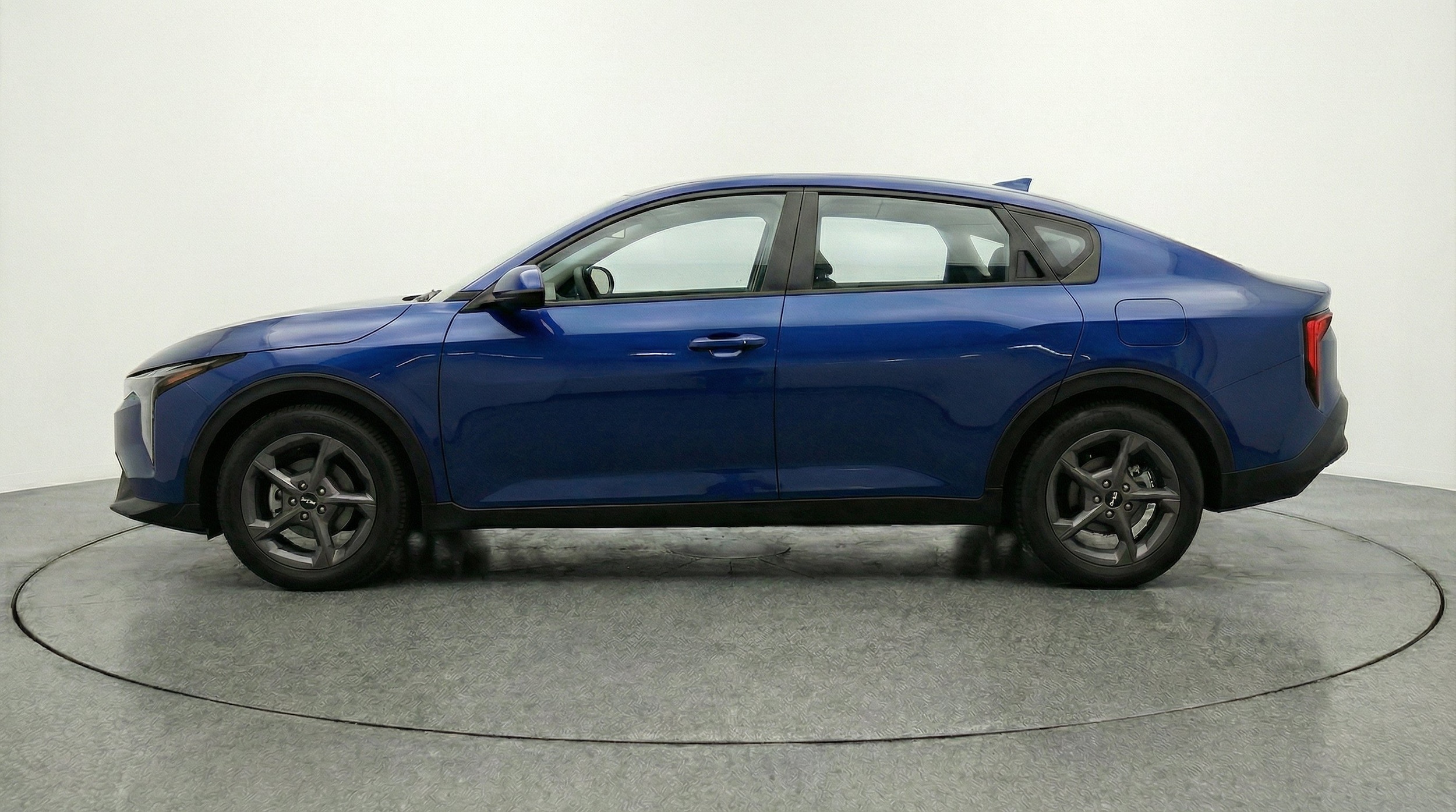 Thumbnail: 2025 Kia K4 - 5