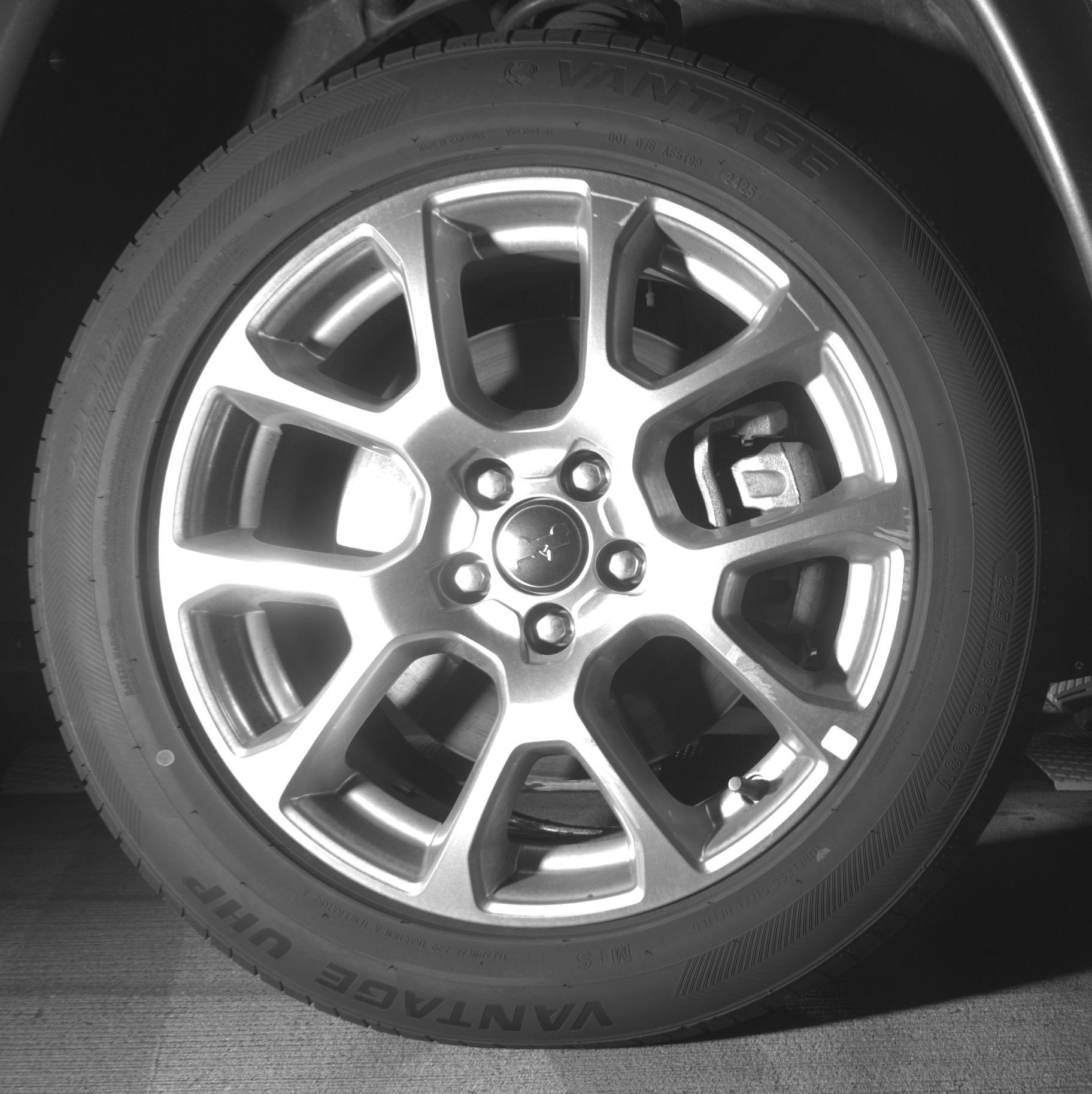 Thumbnail: 2025 Jeep Compass - 13