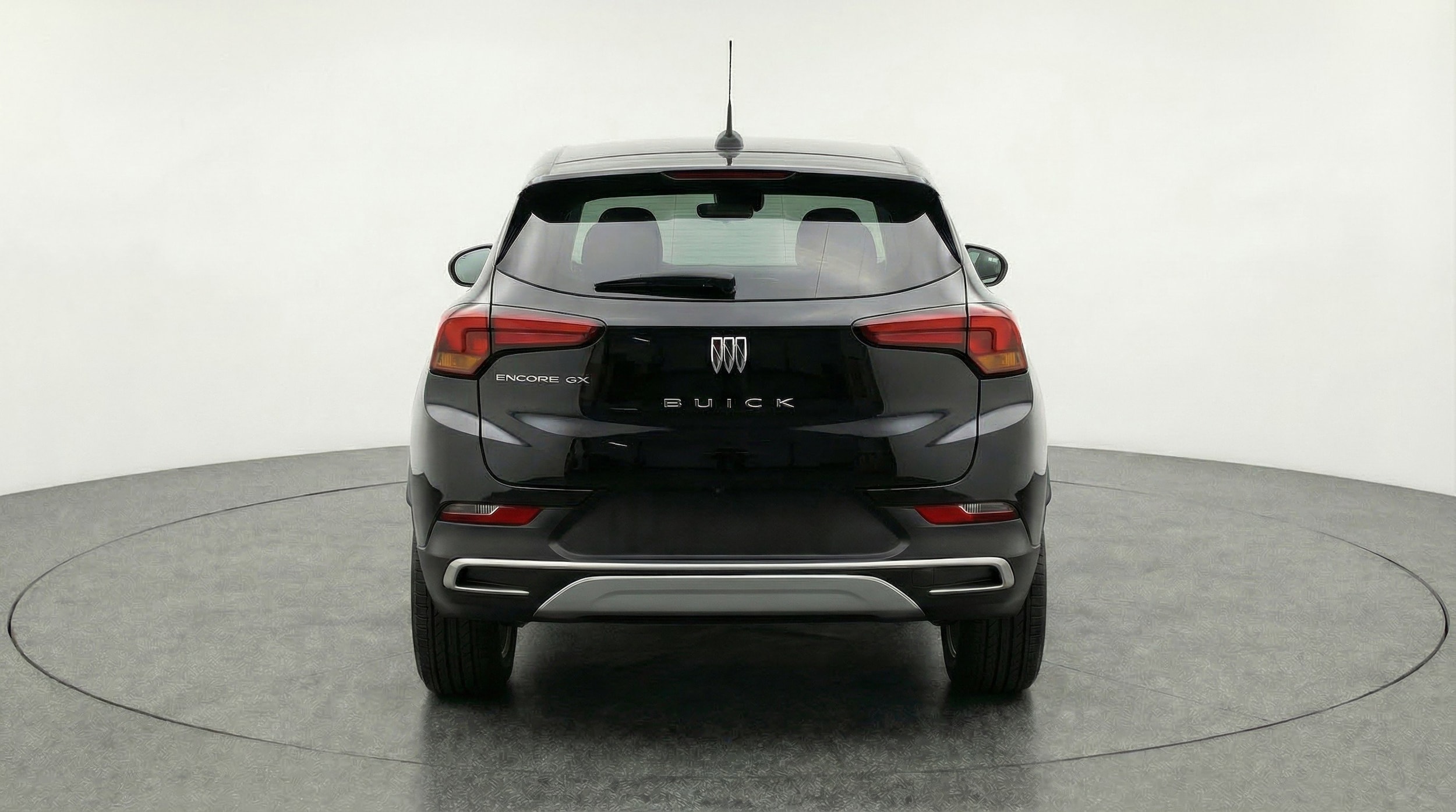 Thumbnail: 2025 Buick Encore GX - 7