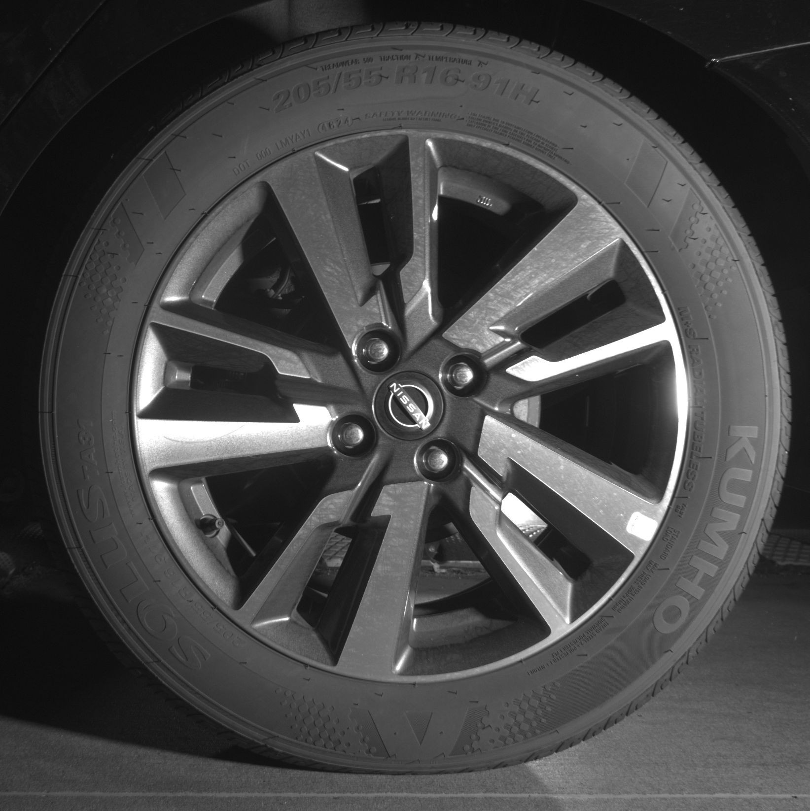 Thumbnail: 2025 Nissan Versa - 11