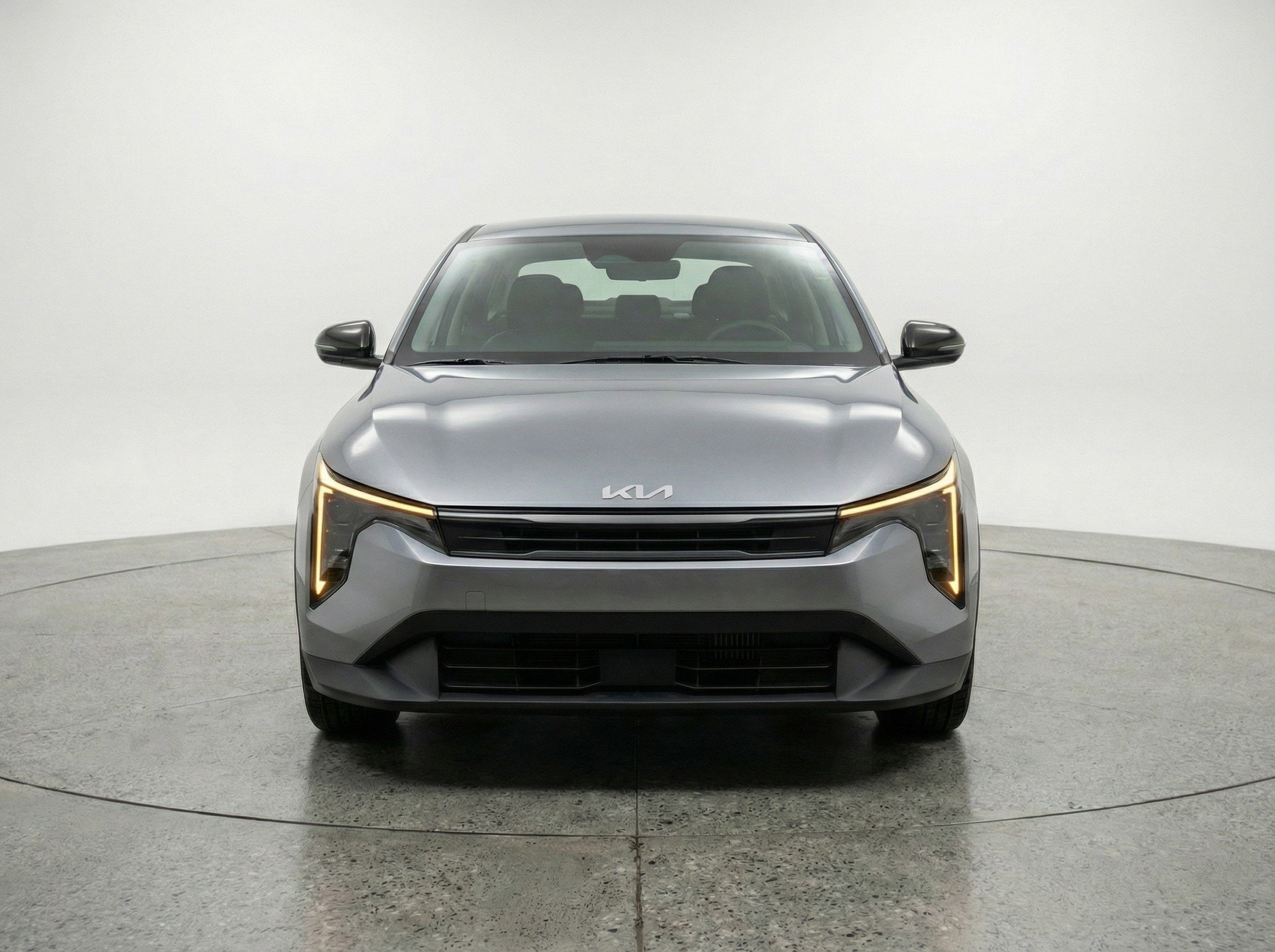 Thumbnail: 2025 Kia K4 - 2