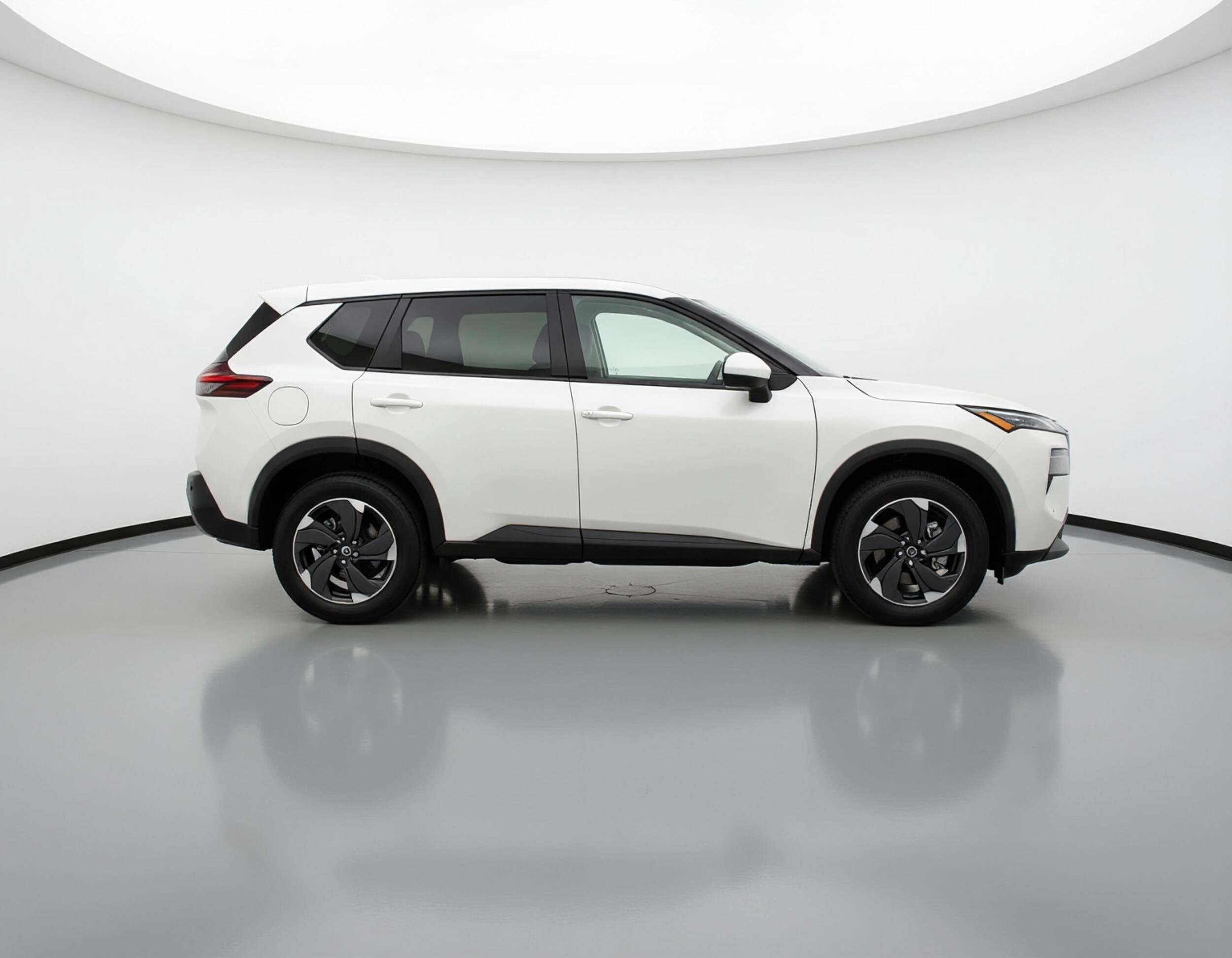 Thumbnail: 2025 Nissan Rogue - 11