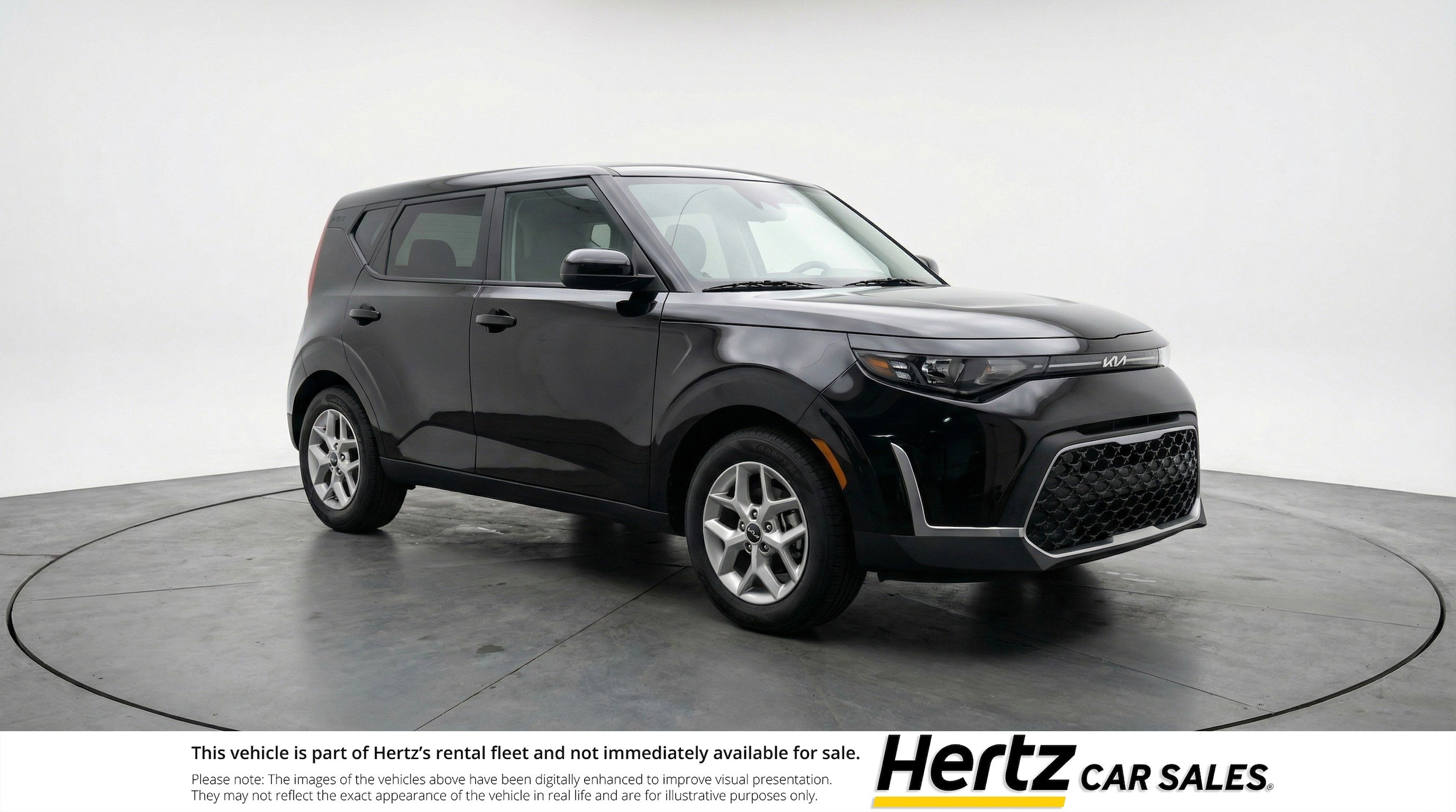 Thumbnail: 2025 Kia Soul - 1