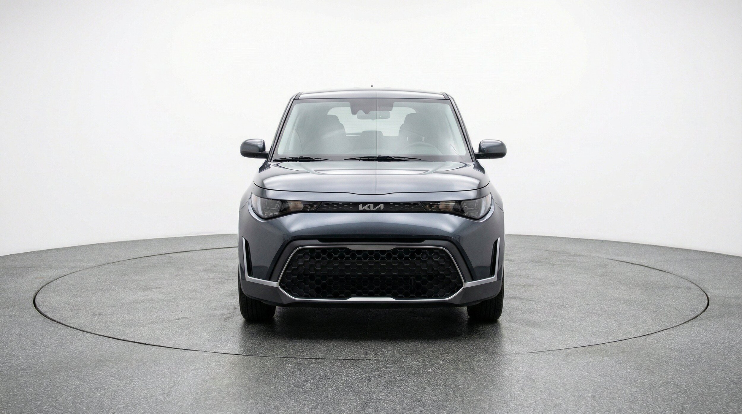 Thumbnail: 2025 Kia Soul - 2