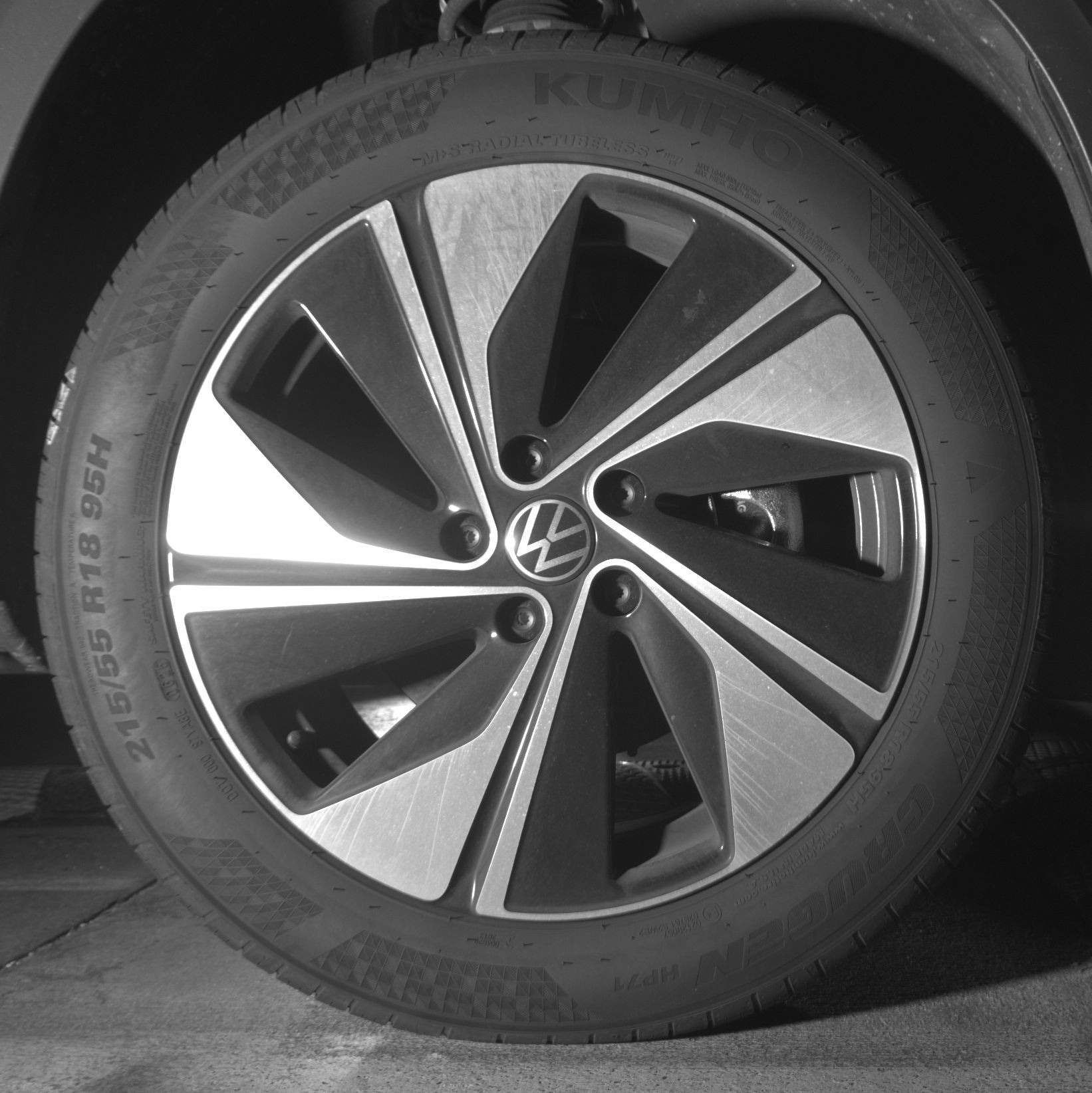 Thumbnail: 2025 Volkswagen Taos - 10