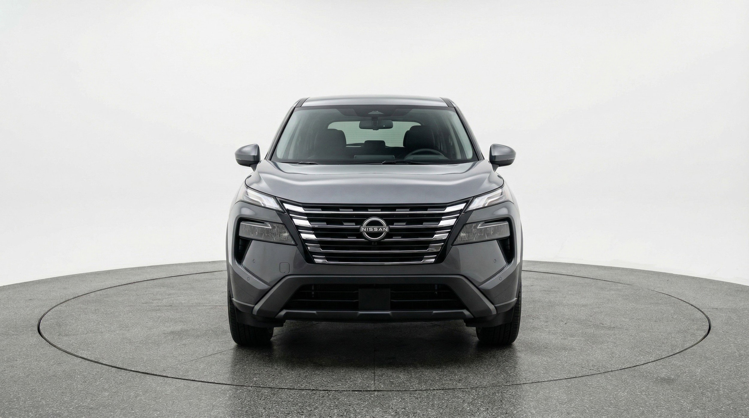 Thumbnail: 2025 Nissan Rogue - 2