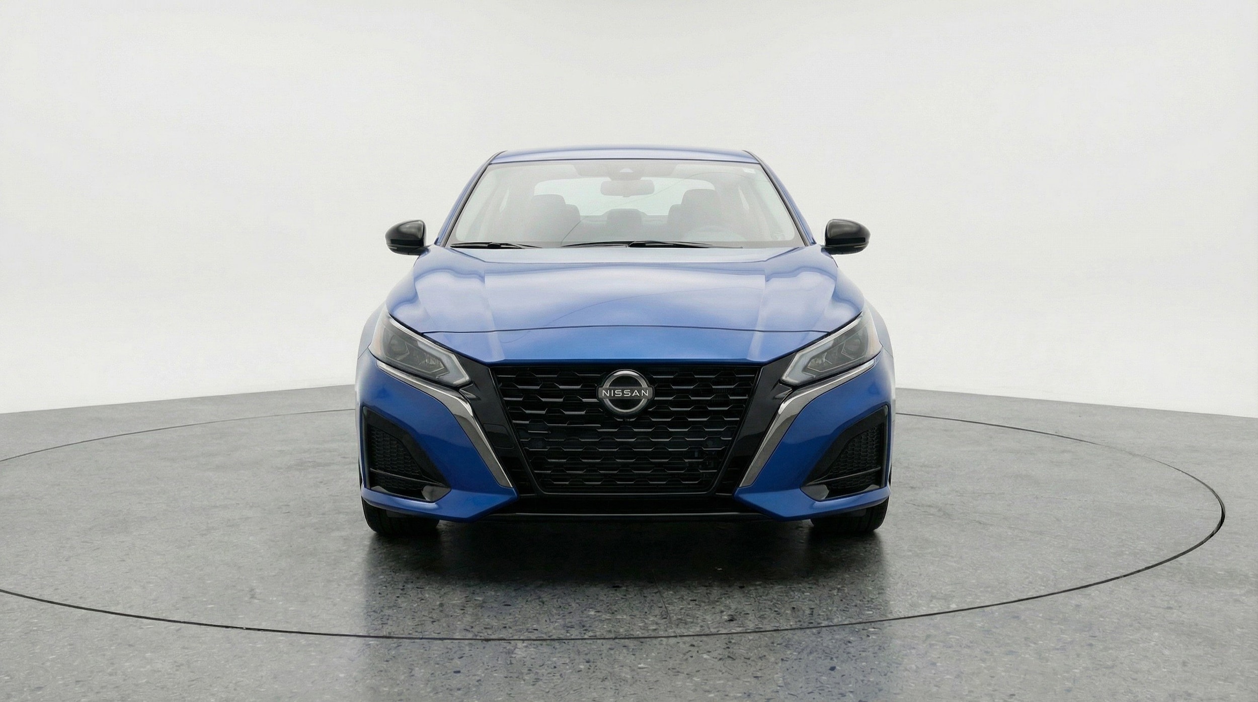 Thumbnail: 2025 Nissan Altima - 2