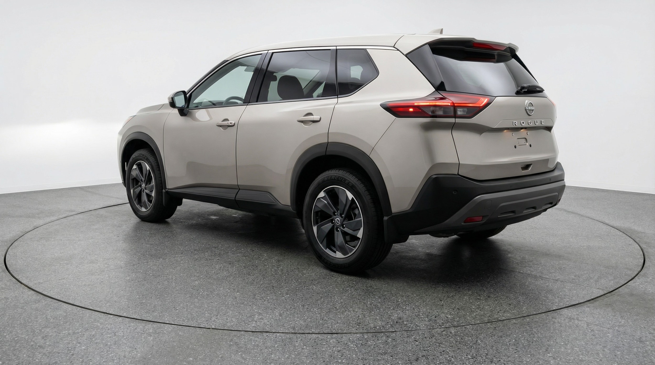 Thumbnail: 2025 Nissan Rogue - 5