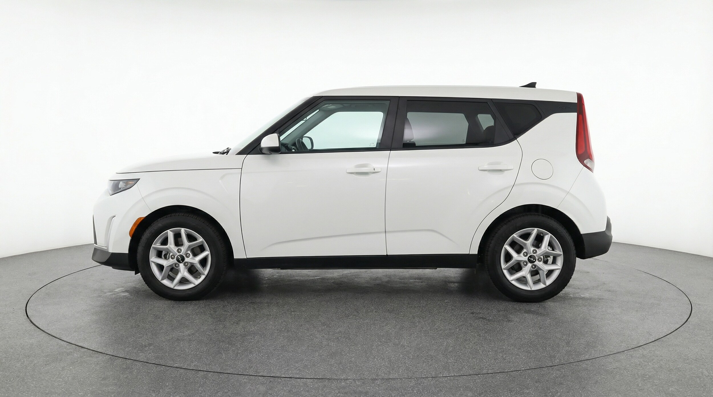 Thumbnail: 2025 Kia Soul - 4