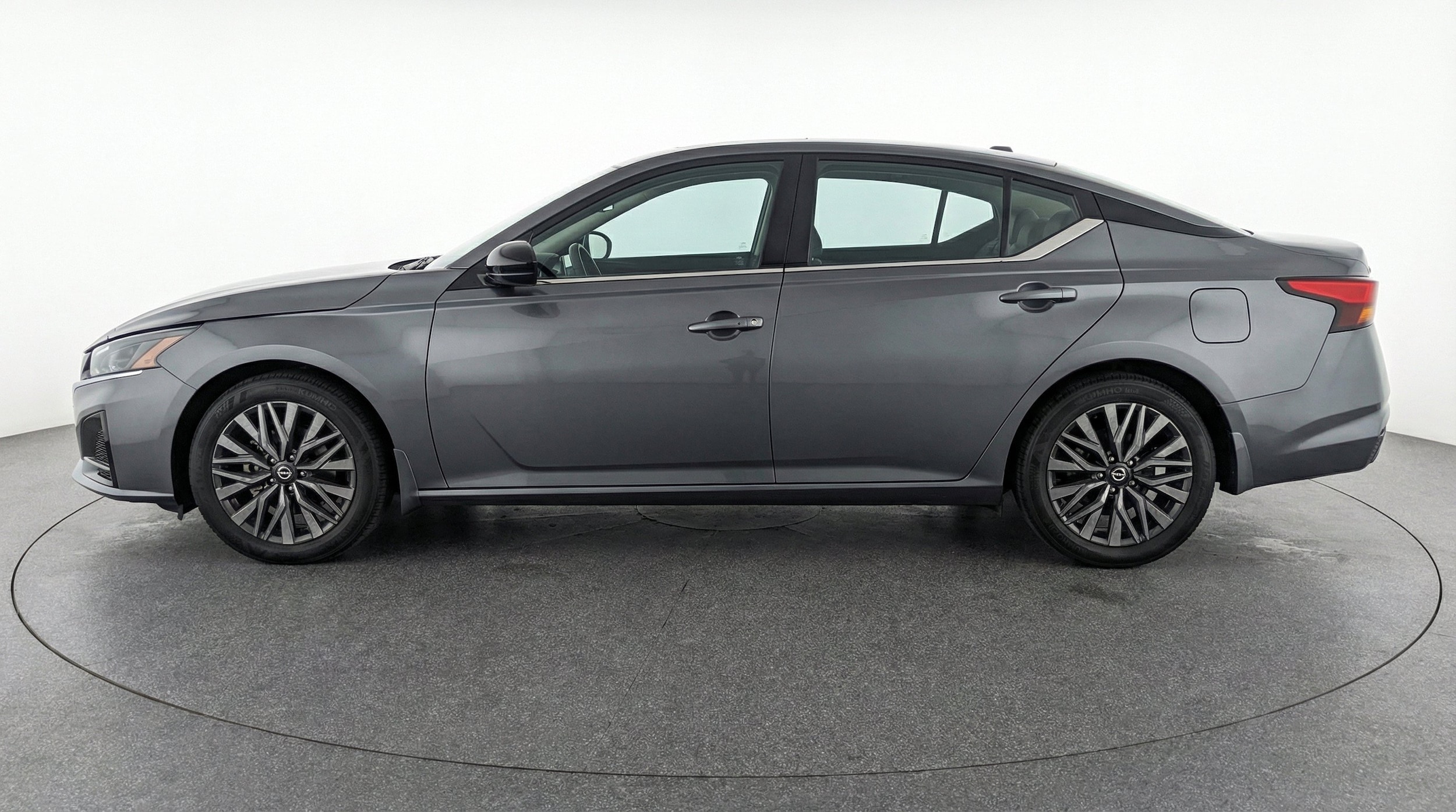 Thumbnail: 2026 Nissan Altima - 5
