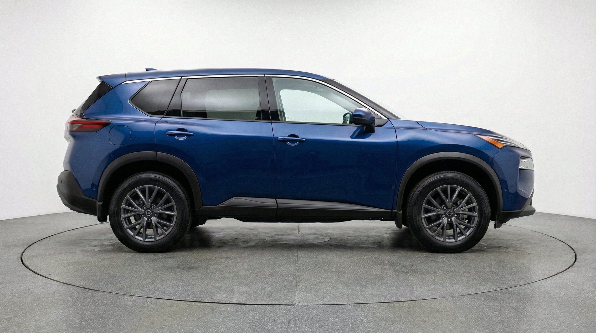 Thumbnail: 2026 Nissan Rogue - 11