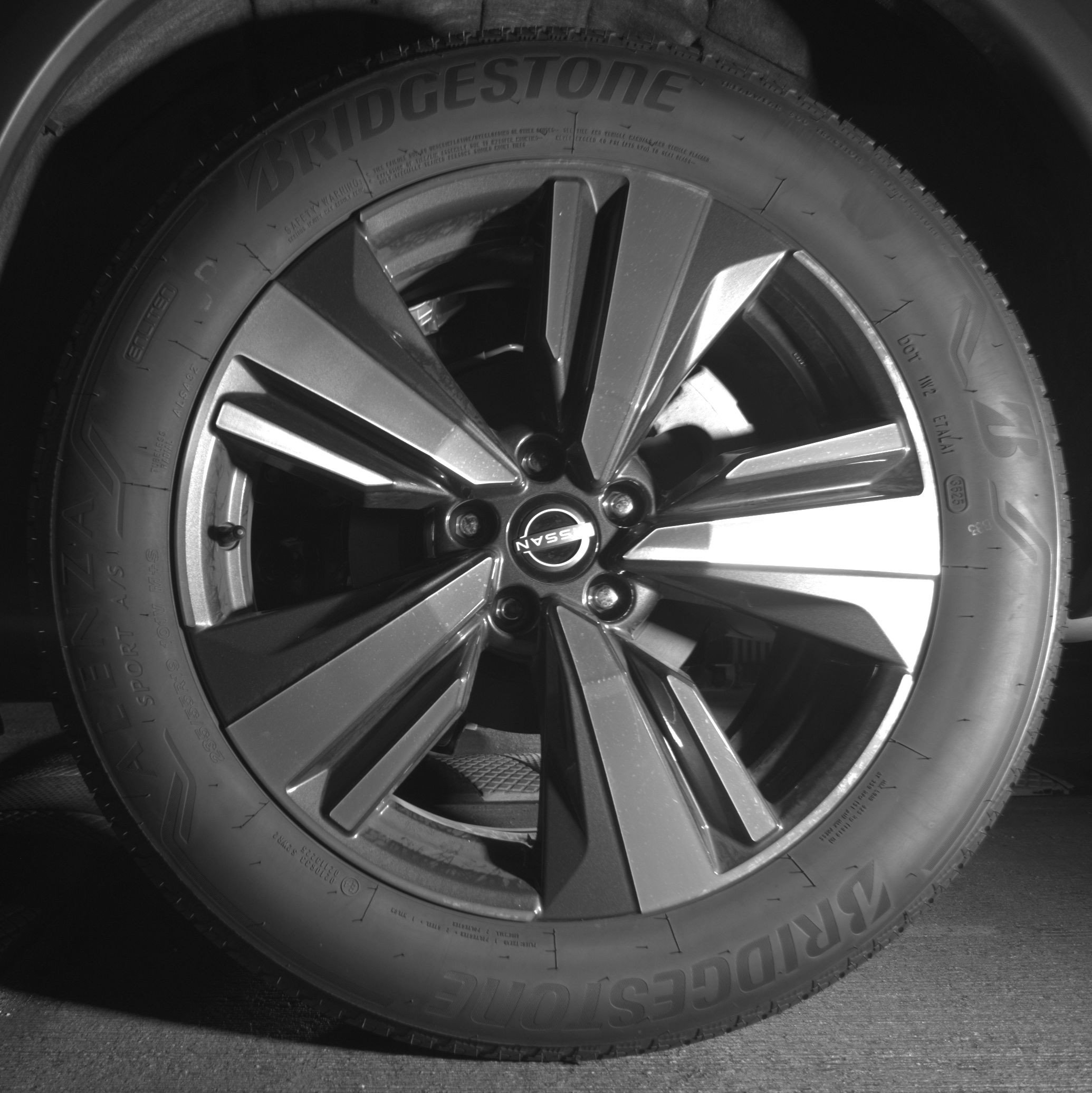 Thumbnail: 2026 Nissan Rogue - 14