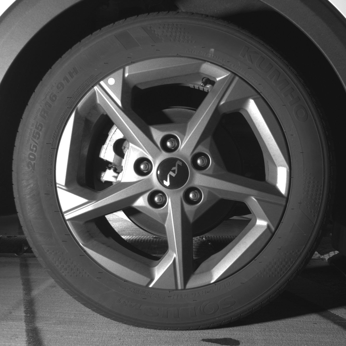 Thumbnail: 2025 Jeep Compass - 15