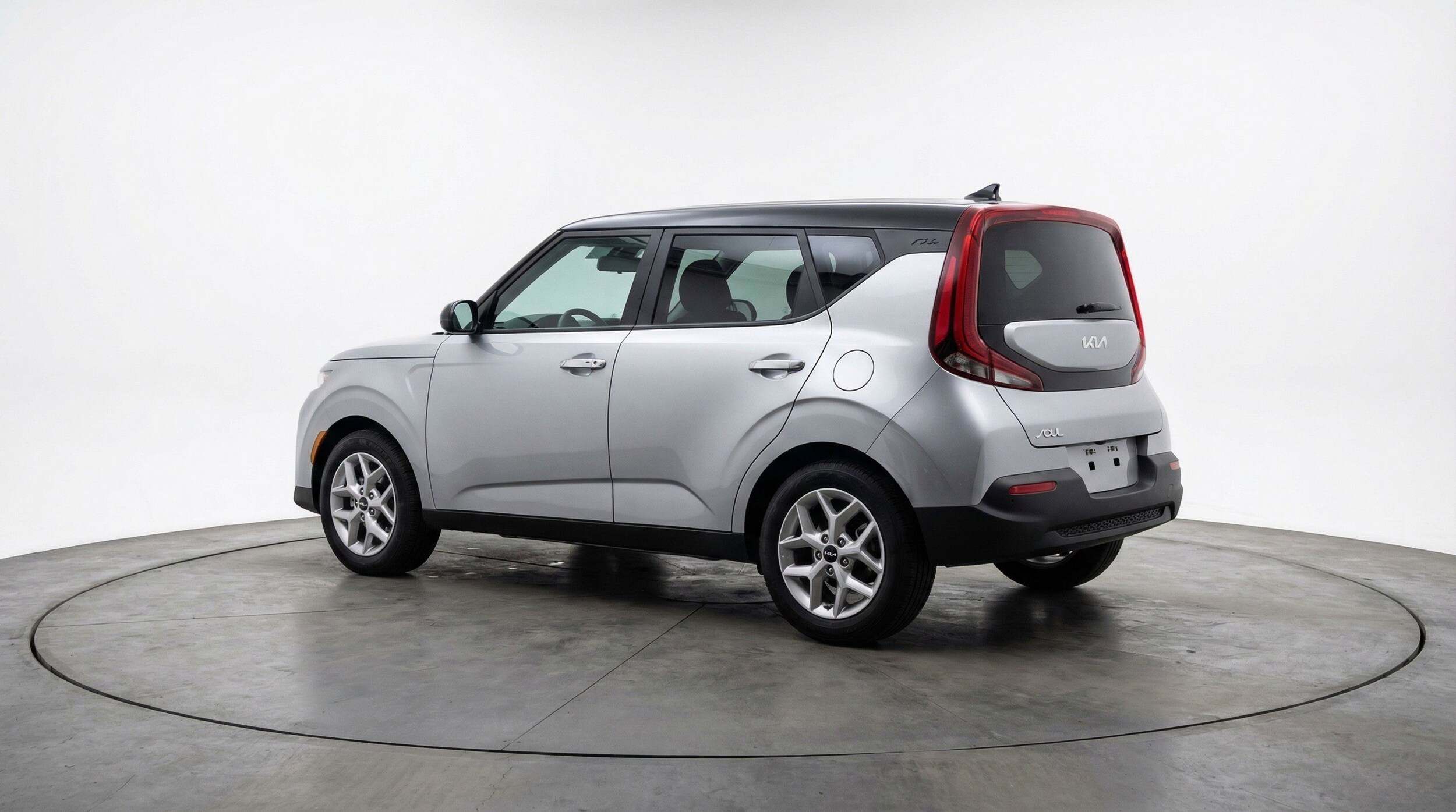 Thumbnail: 2025 Kia Soul - 6