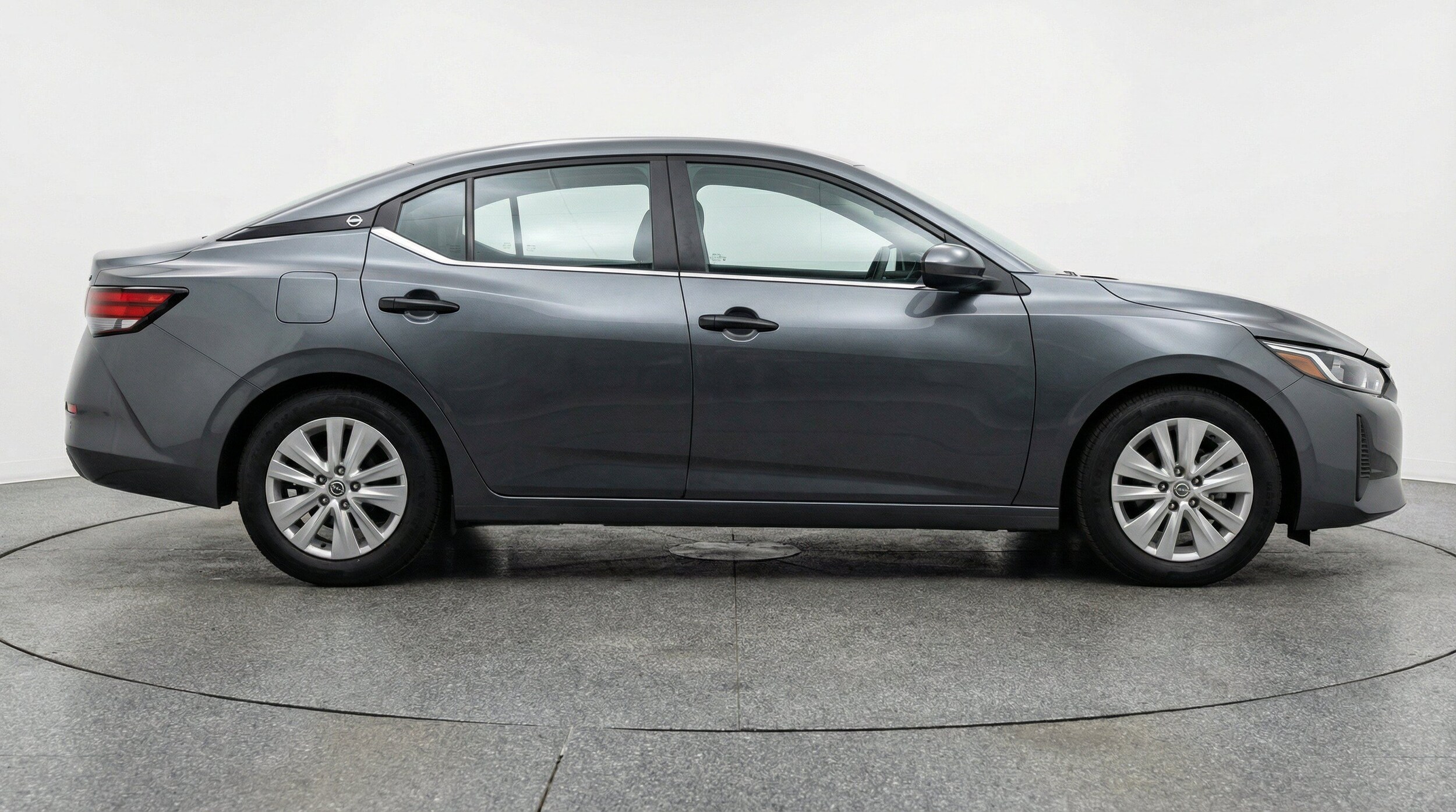 Thumbnail: 2025 Nissan Sentra - 11
