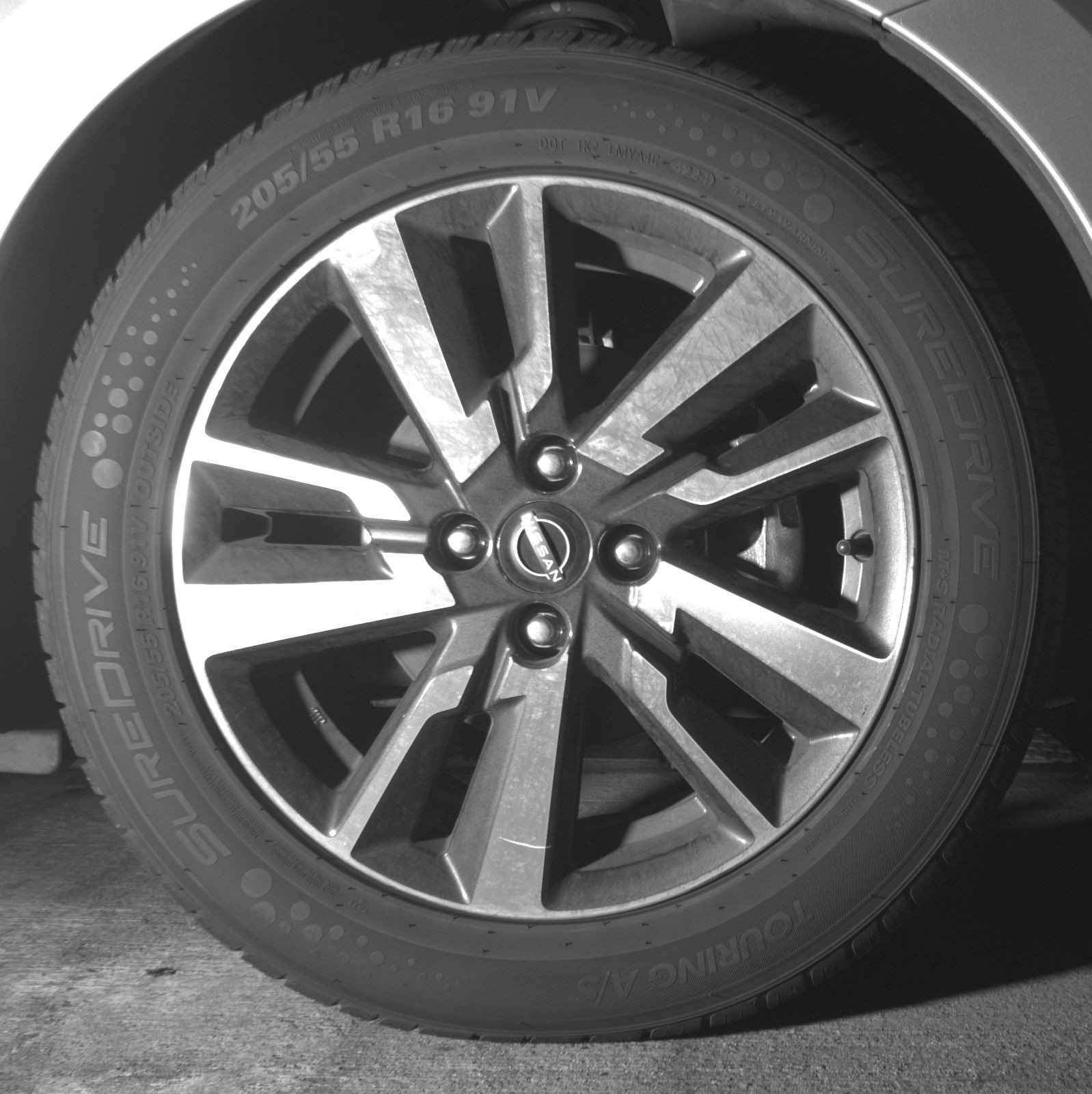 Thumbnail: 2025 Nissan Versa - 13