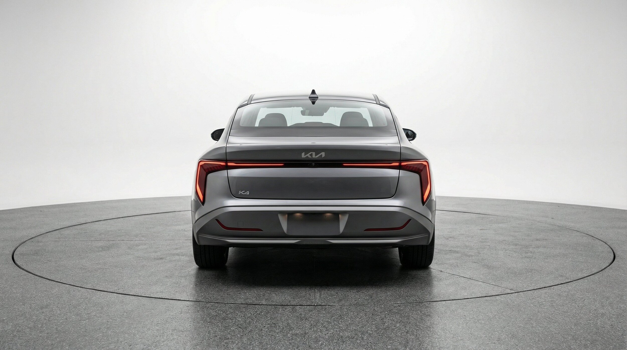 Thumbnail: 2025 Kia K4 - 7