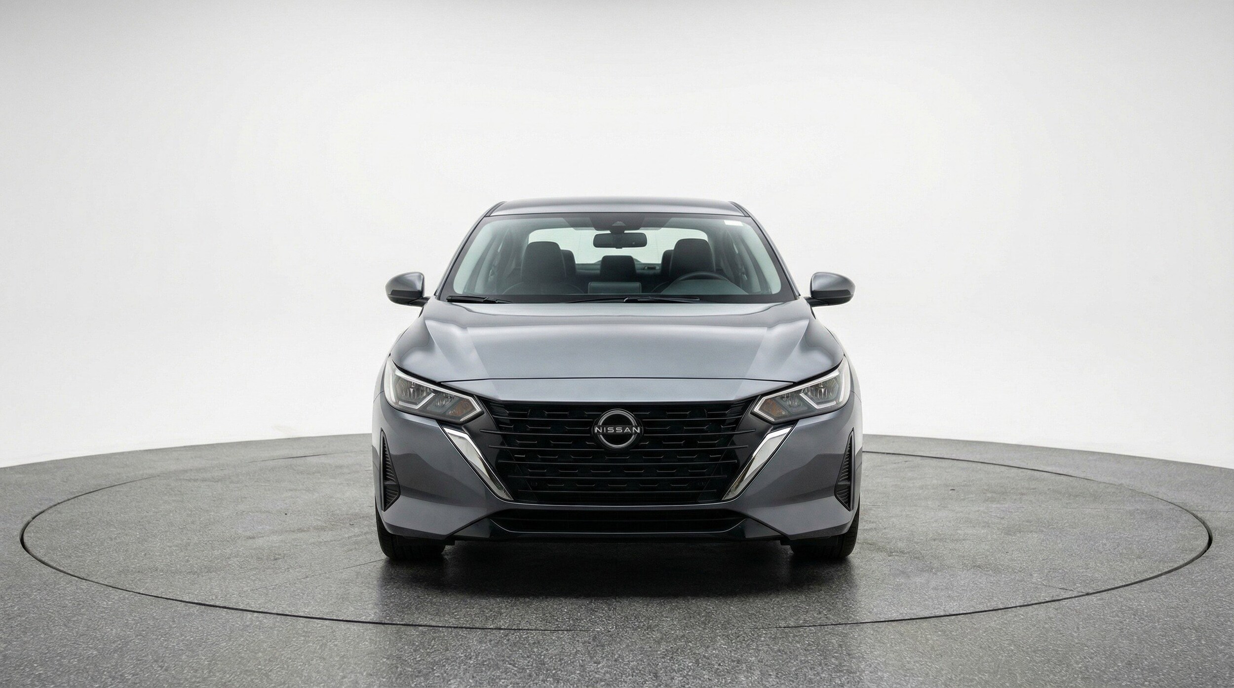 Thumbnail: 2025 Nissan Sentra - 2