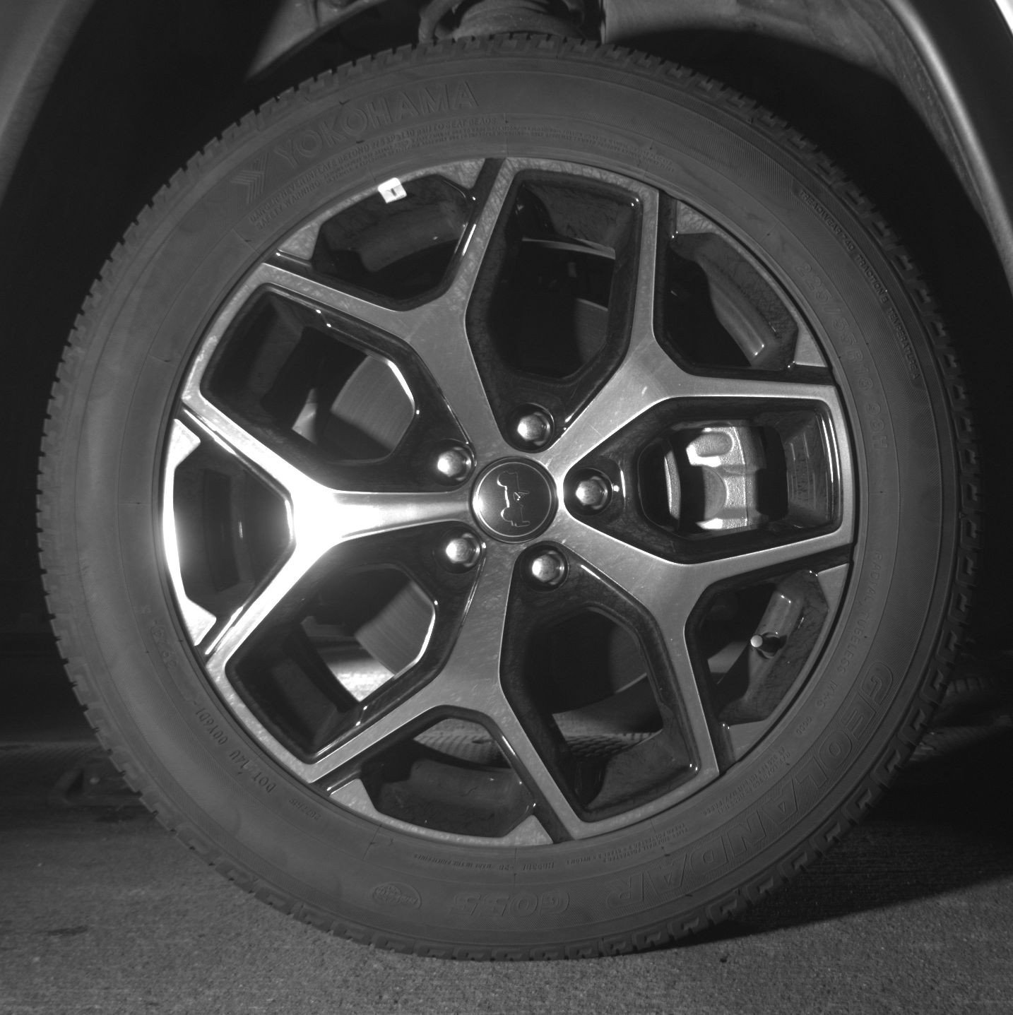 Thumbnail: 2025 Jeep Compass - 13