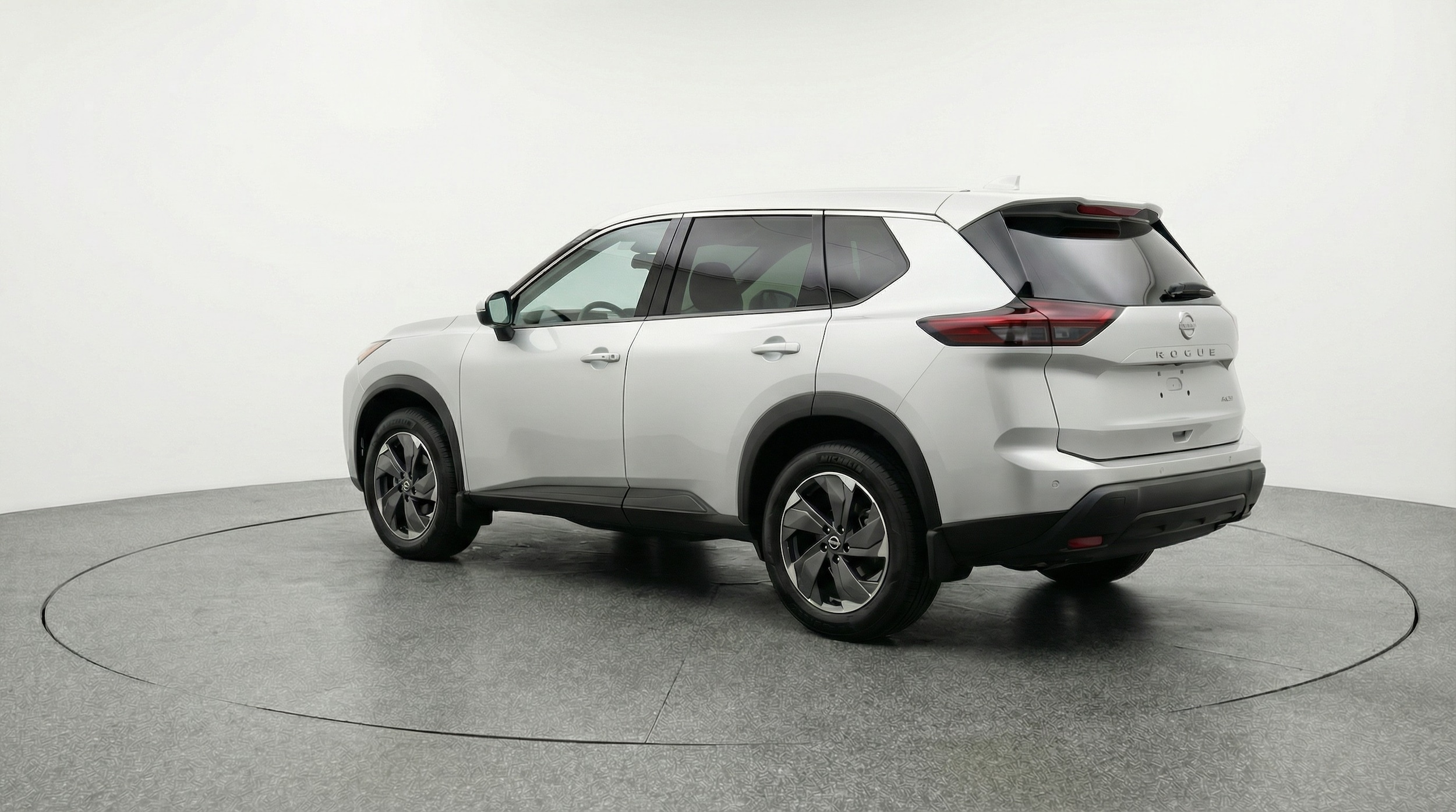 Thumbnail: 2025 Nissan Rogue - 5