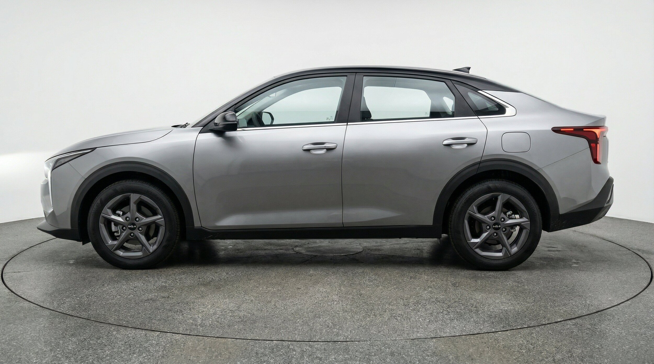 Thumbnail: 2026 Kia K4 - 5