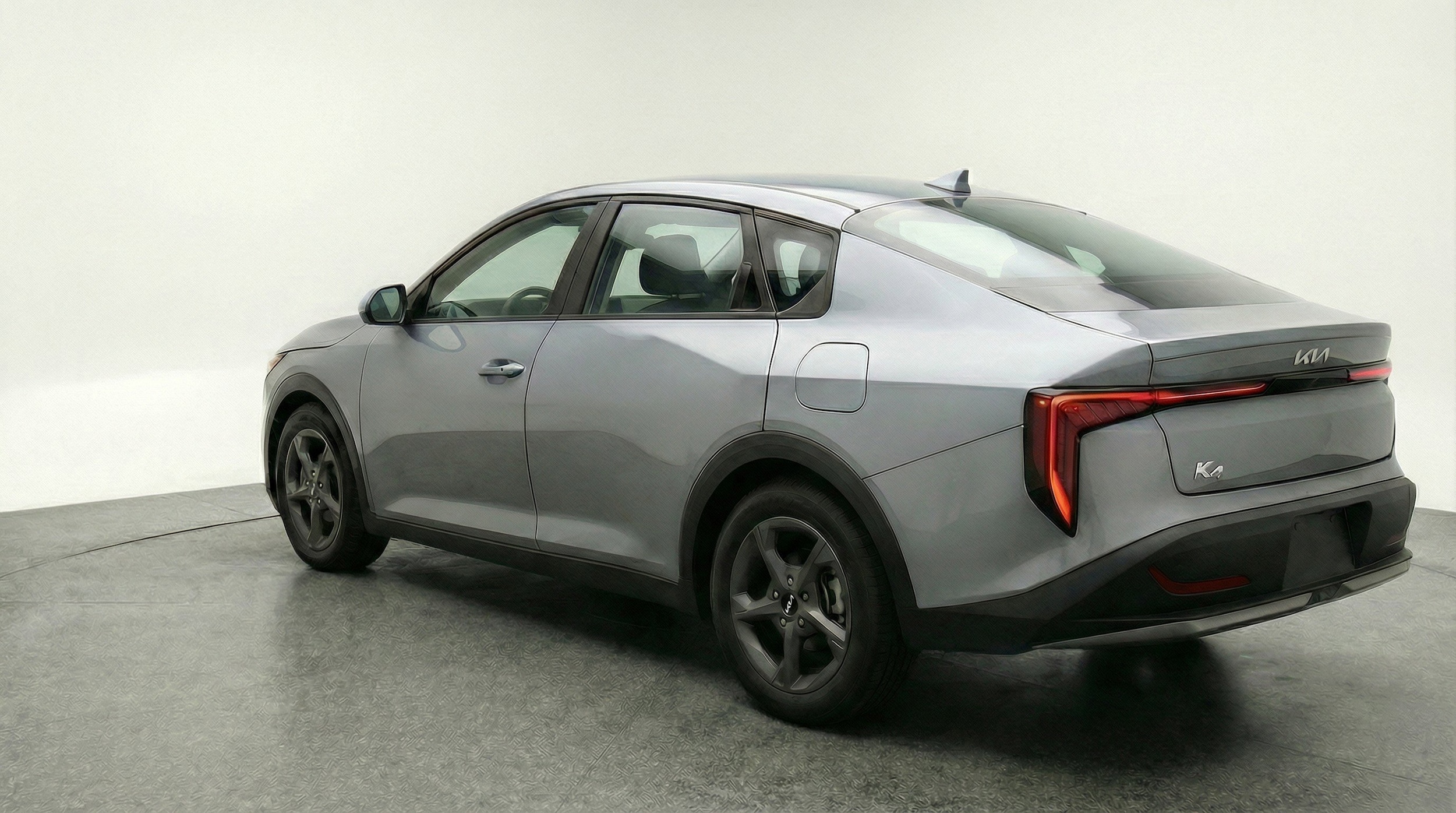 Thumbnail: 2025 Kia K4 - 6