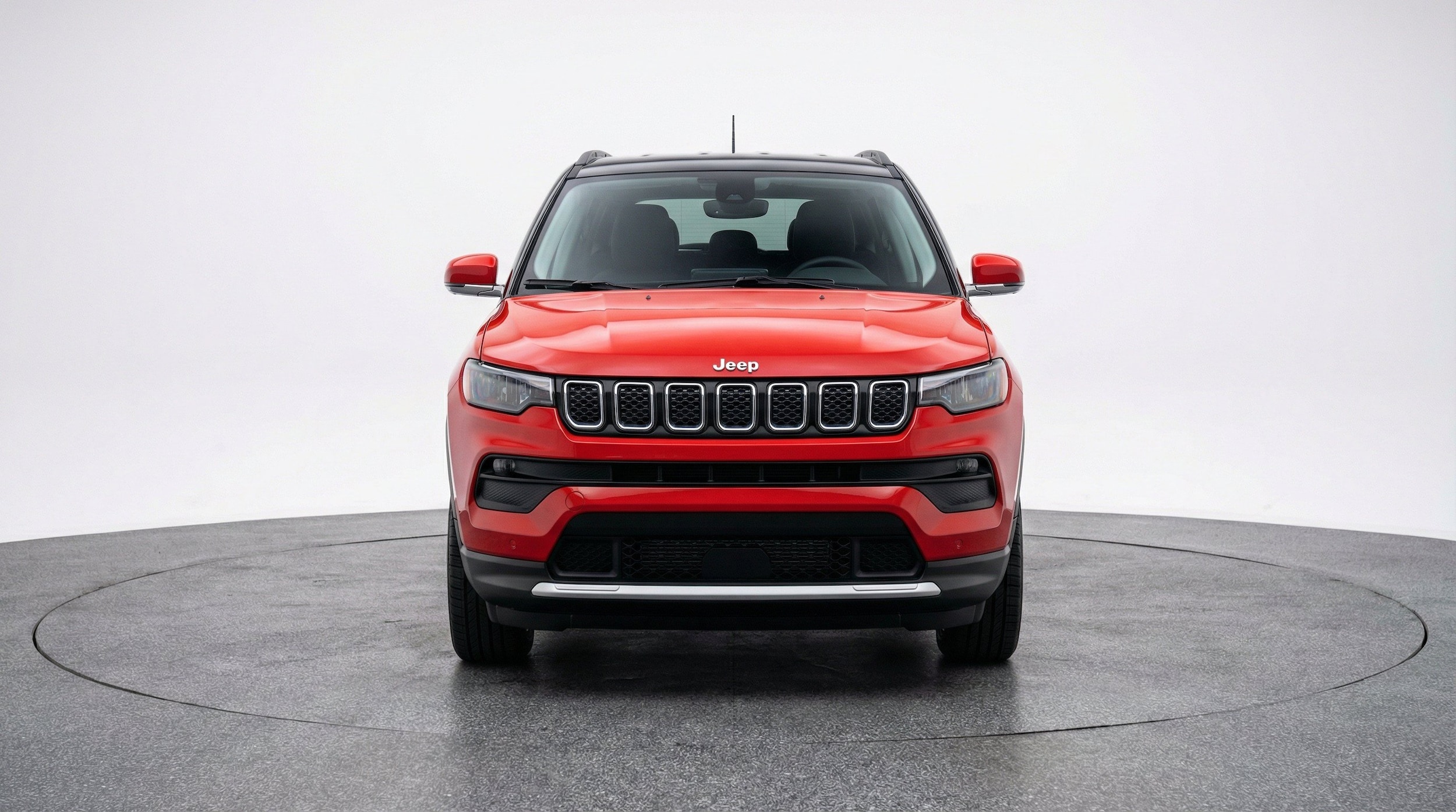 Thumbnail: 2025 Jeep Compass - 2