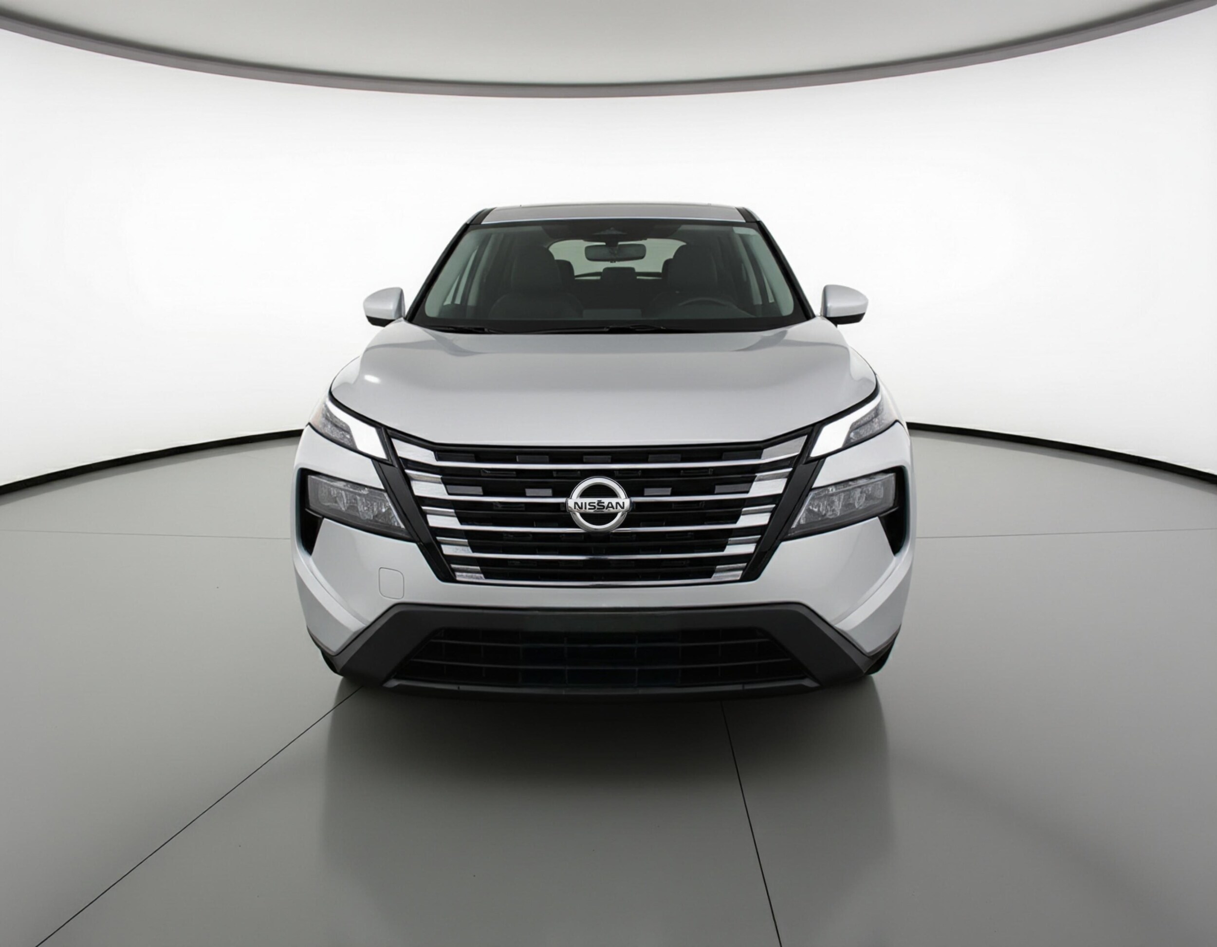 Thumbnail: 2025 Nissan Rogue - 2