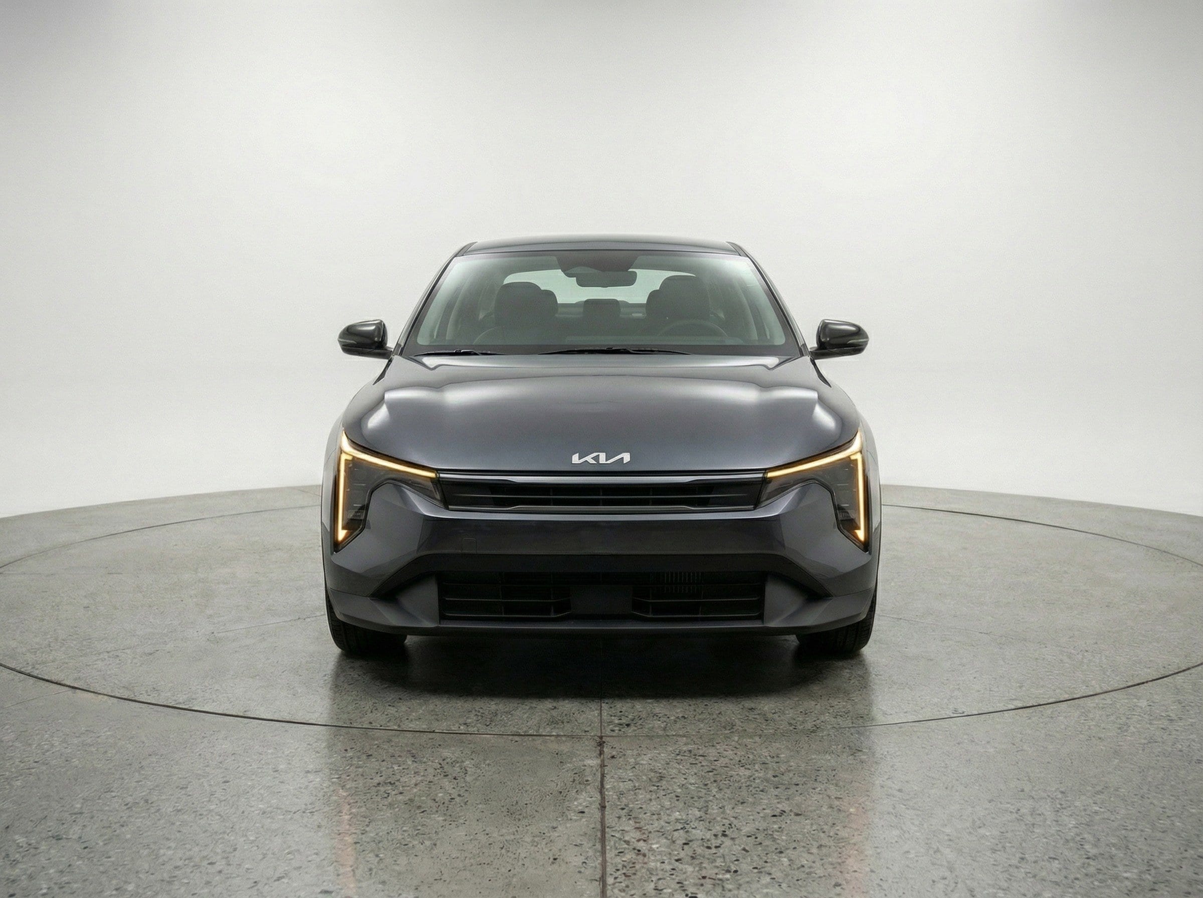 Thumbnail: 2025 Kia K4 - 2