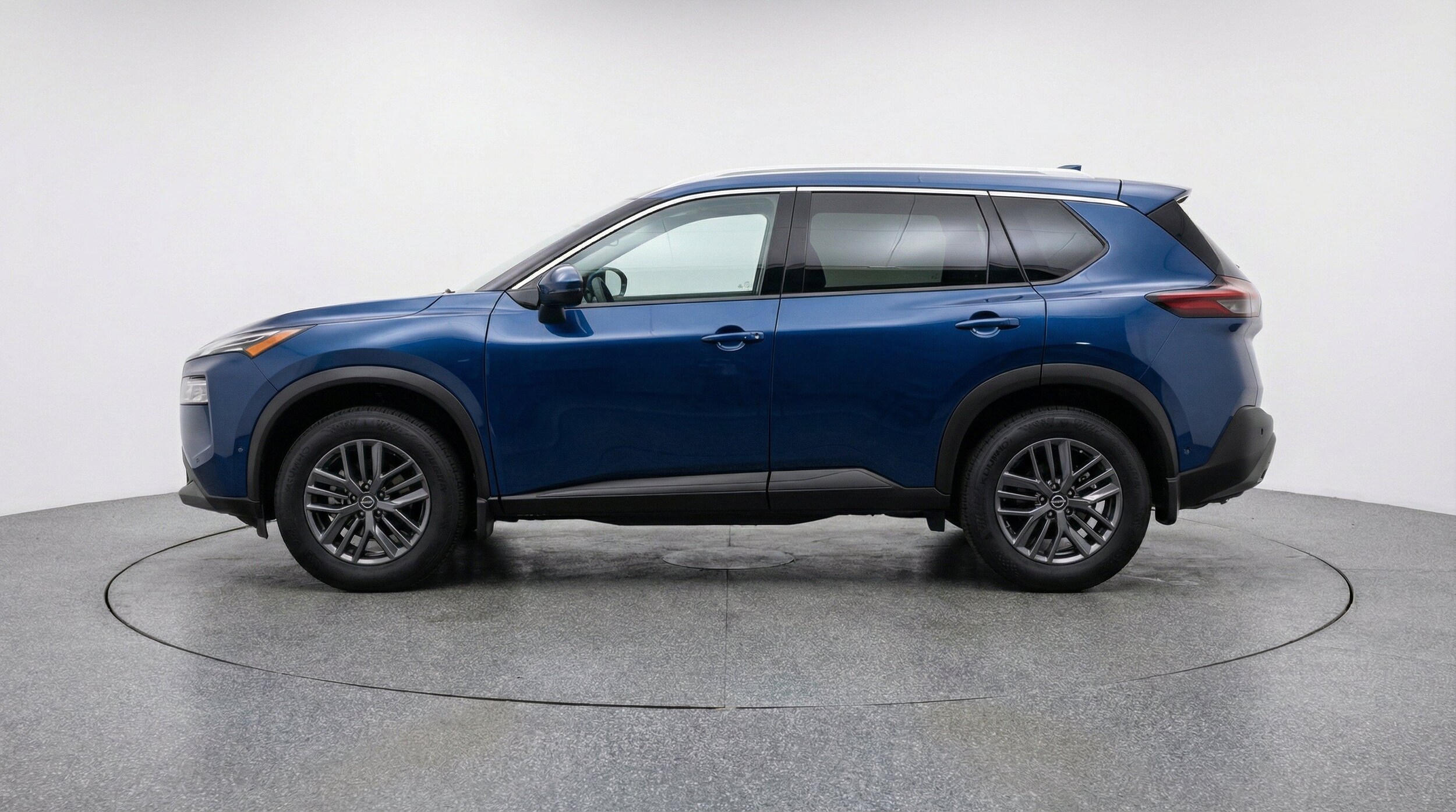 Thumbnail: 2026 Nissan Rogue - 5