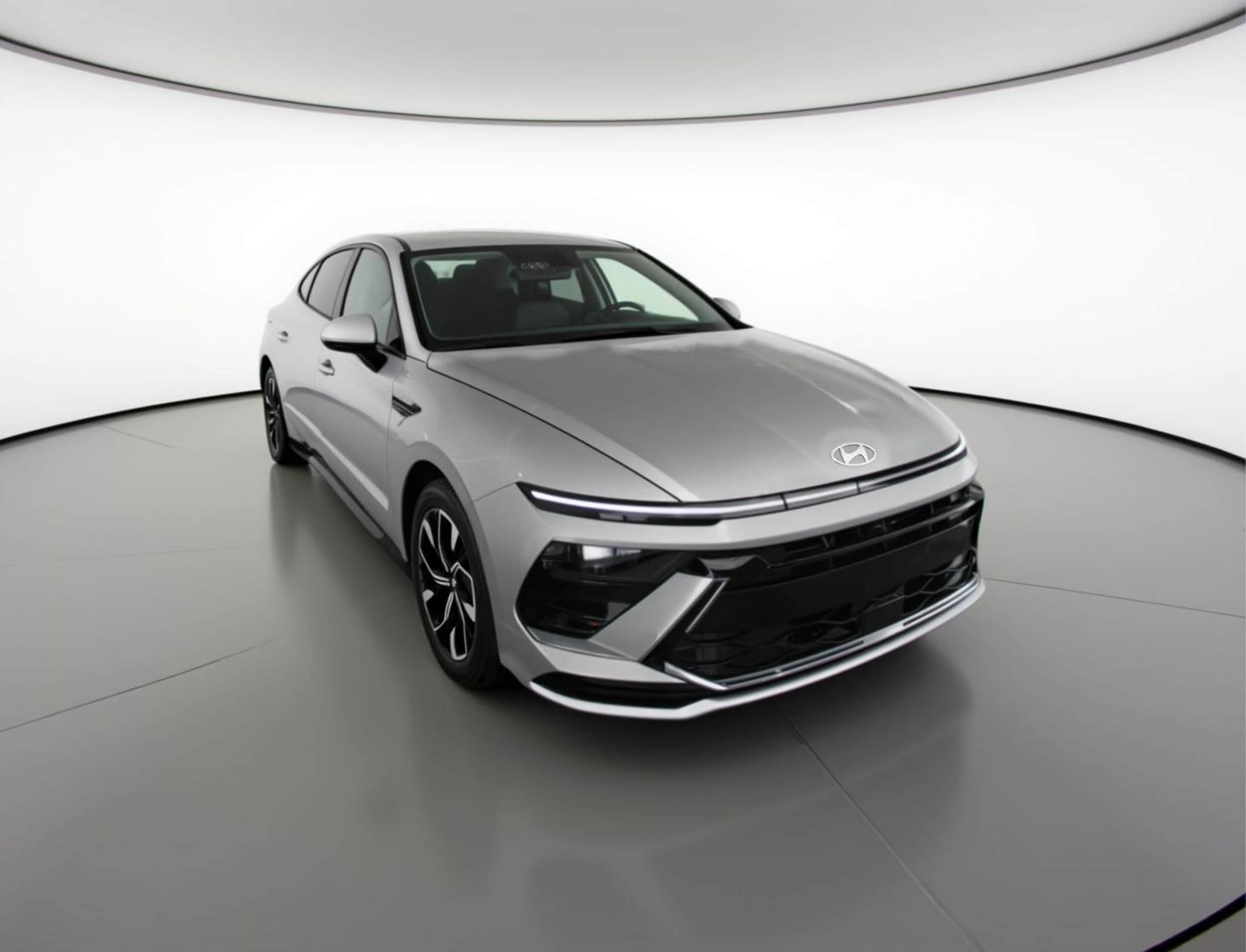 Thumbnail: 2025 Hyundai Sonata - 1