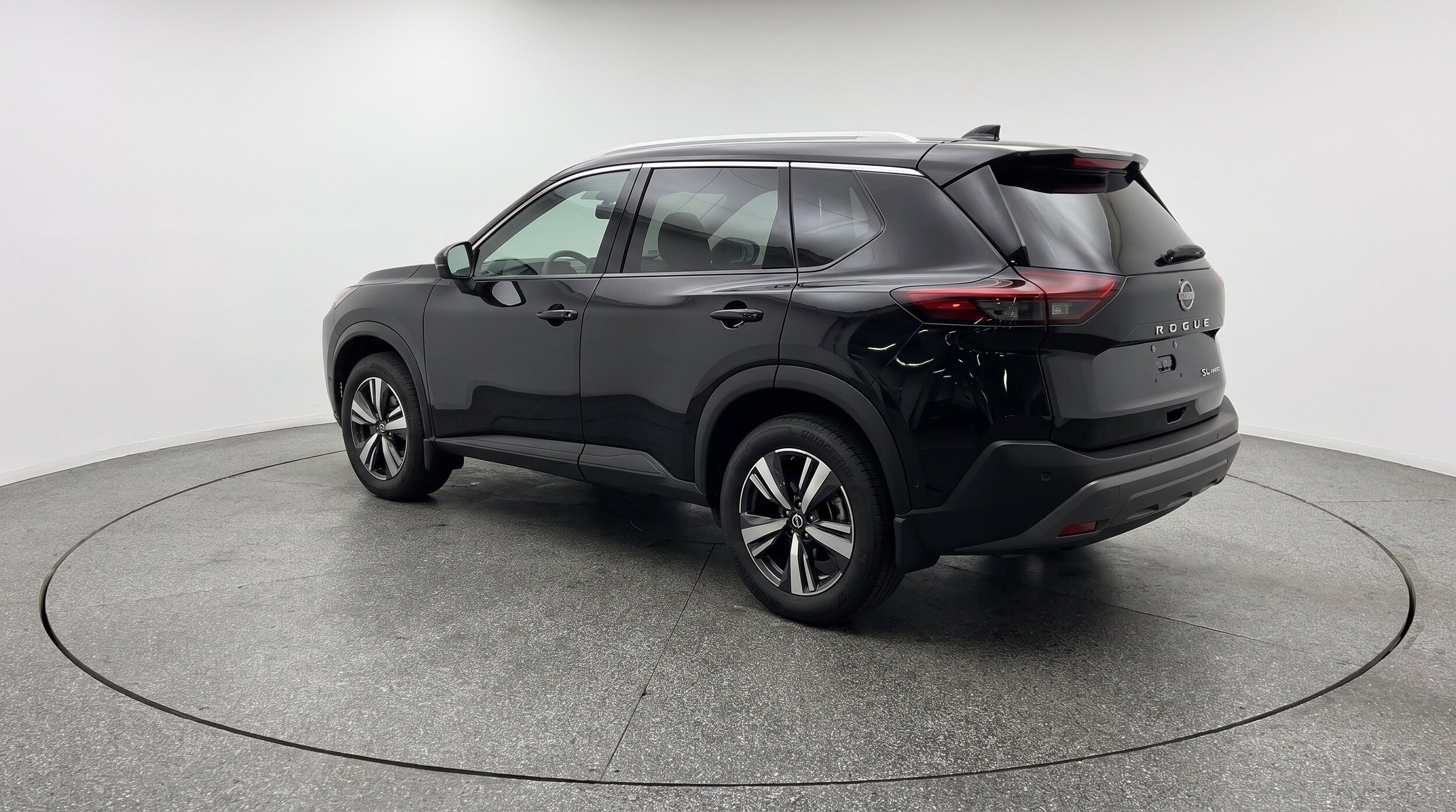 Thumbnail: 2026 Nissan Rogue - 6