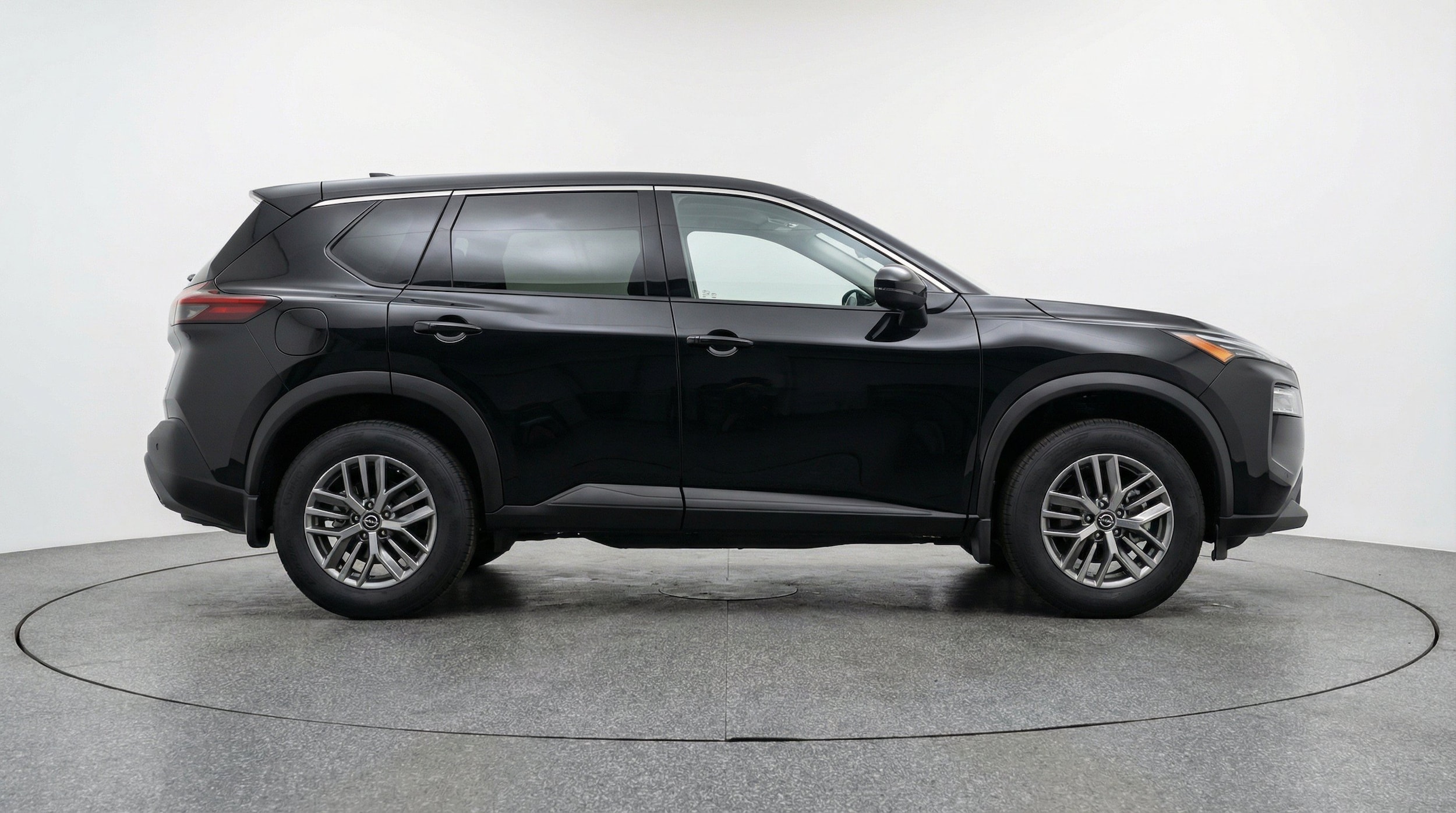 Thumbnail: 2026 Nissan Rogue - 11