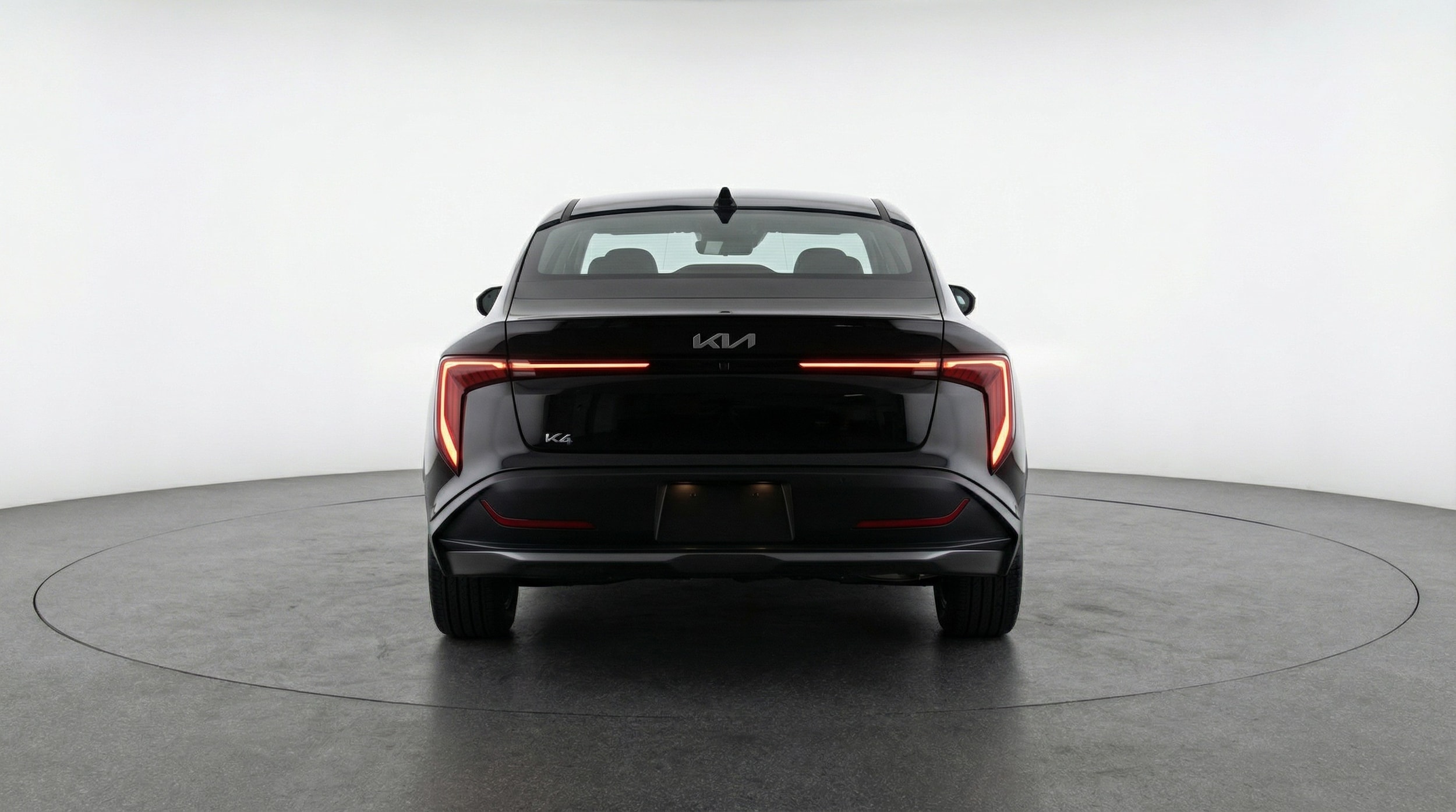 Thumbnail: 2025 Kia K4 - 6