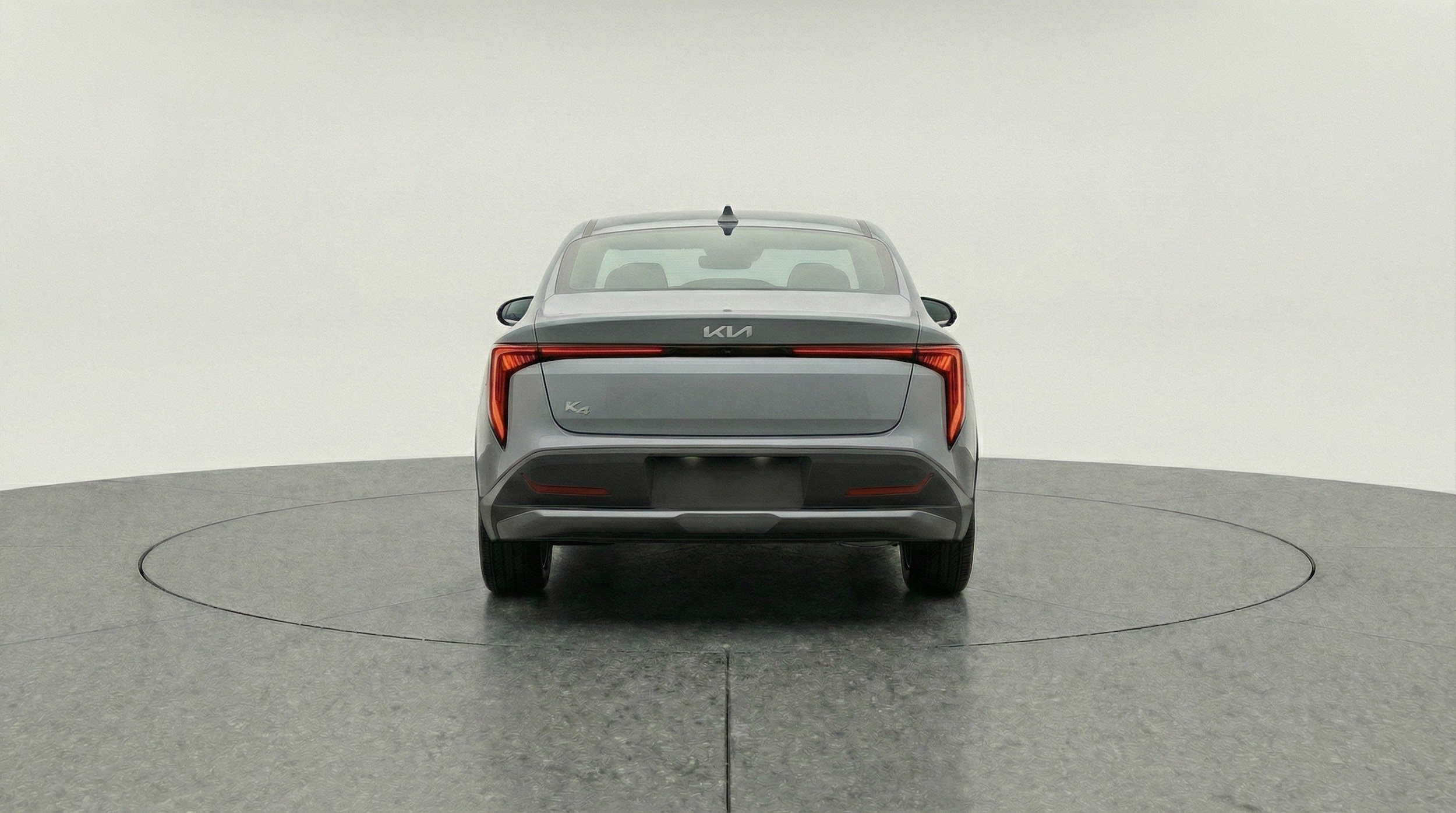 Thumbnail: 2025 Kia K4 - 7