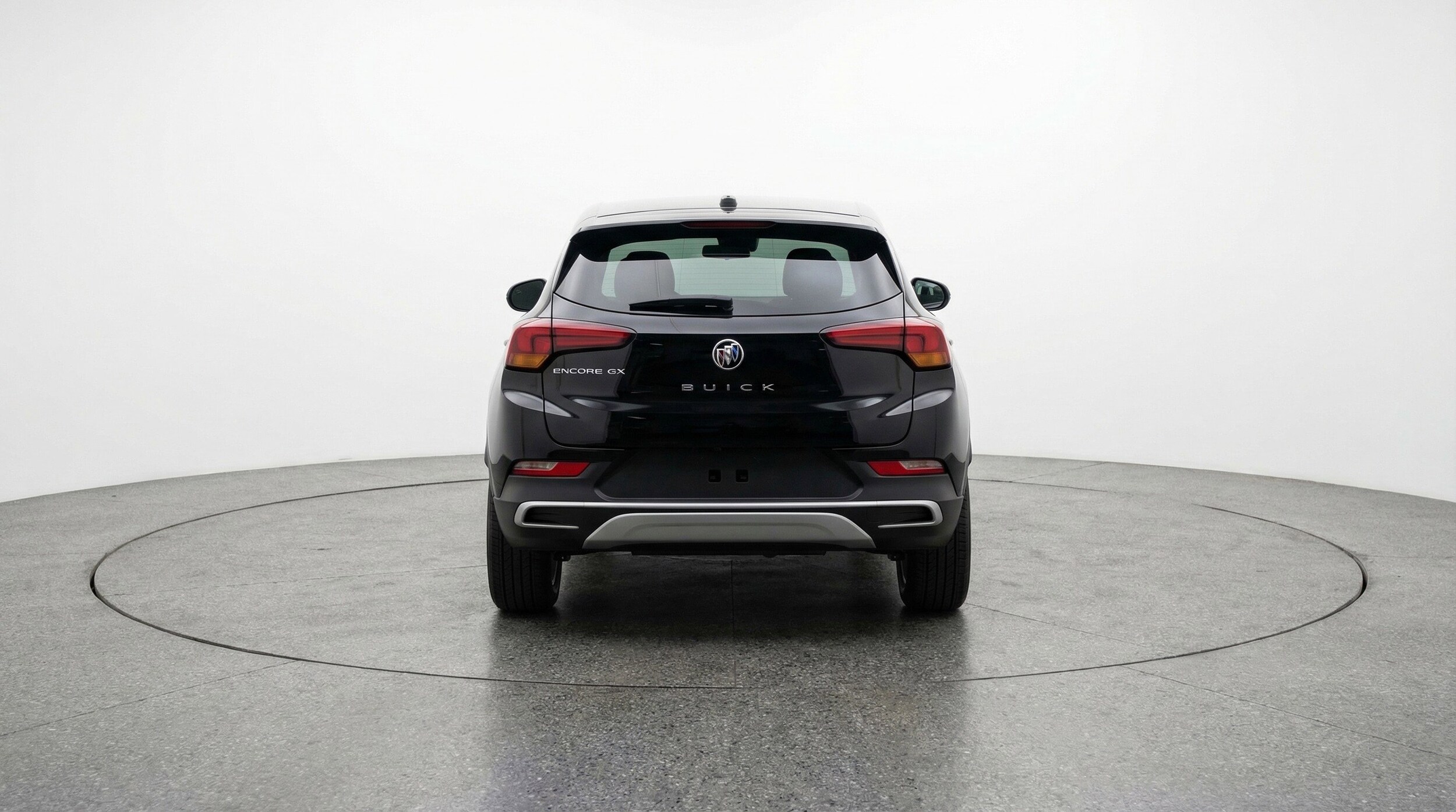 Thumbnail: 2025 Buick Encore GX - 7