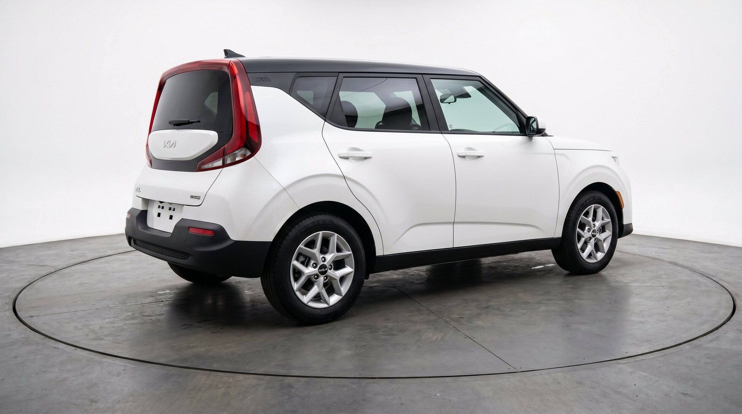 Thumbnail: 2025 Kia Soul - 9