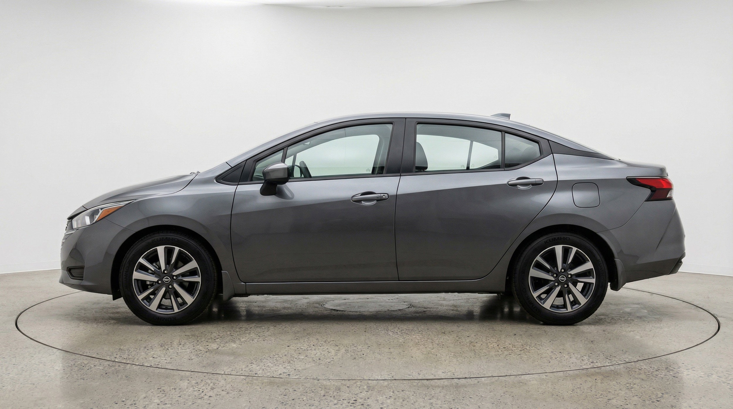 Thumbnail: 2025 Nissan Versa - 5
