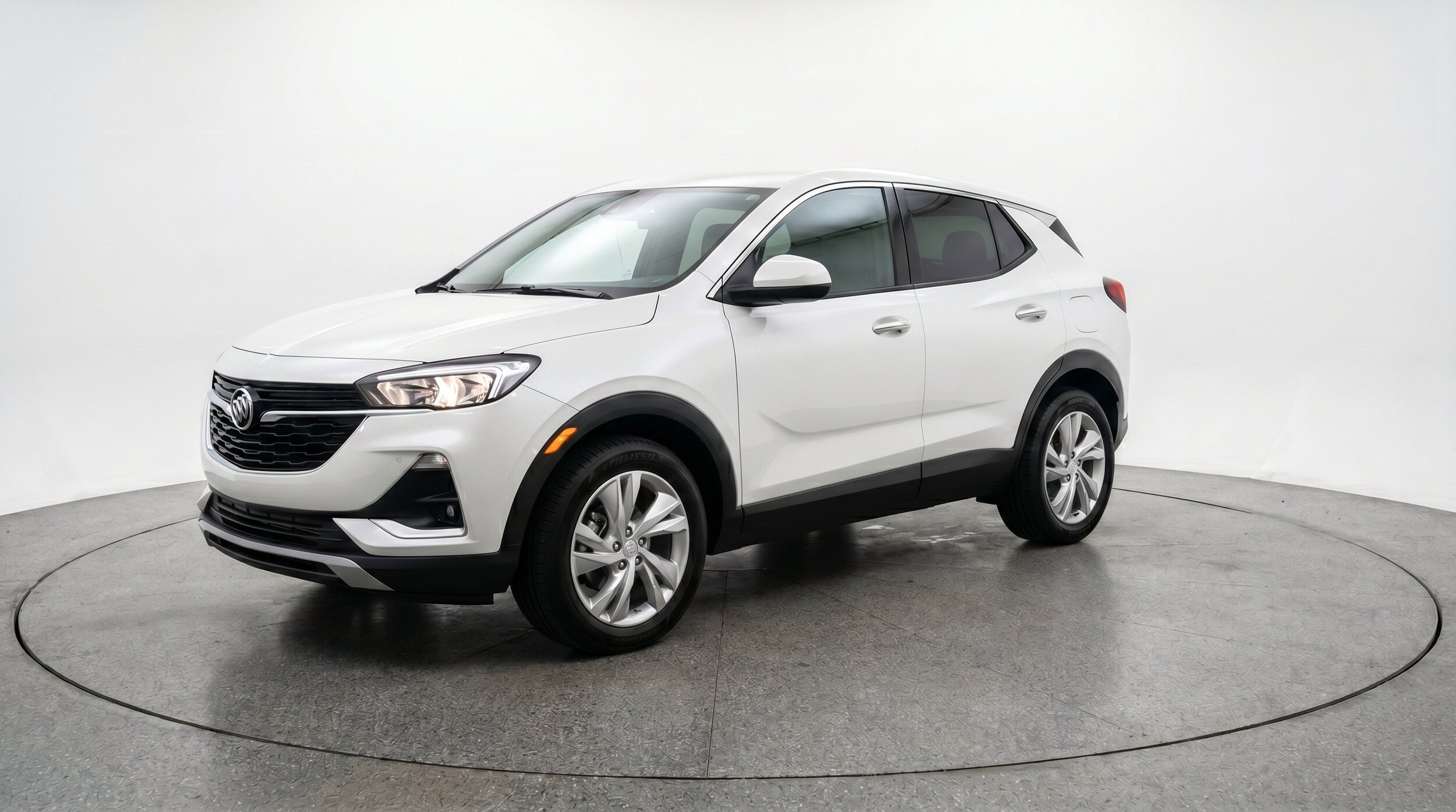 Thumbnail: 2026 Buick Encore GX - 3
