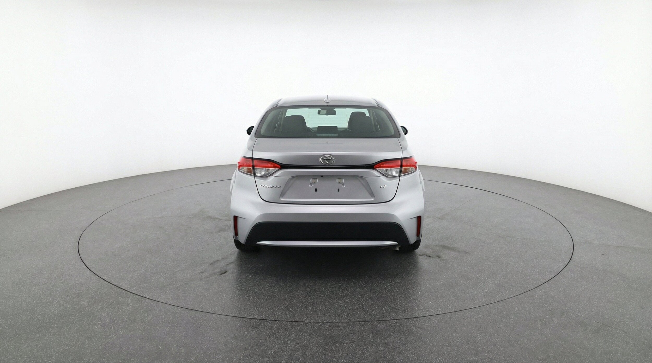 Thumbnail: 2025 Toyota Corolla - 7