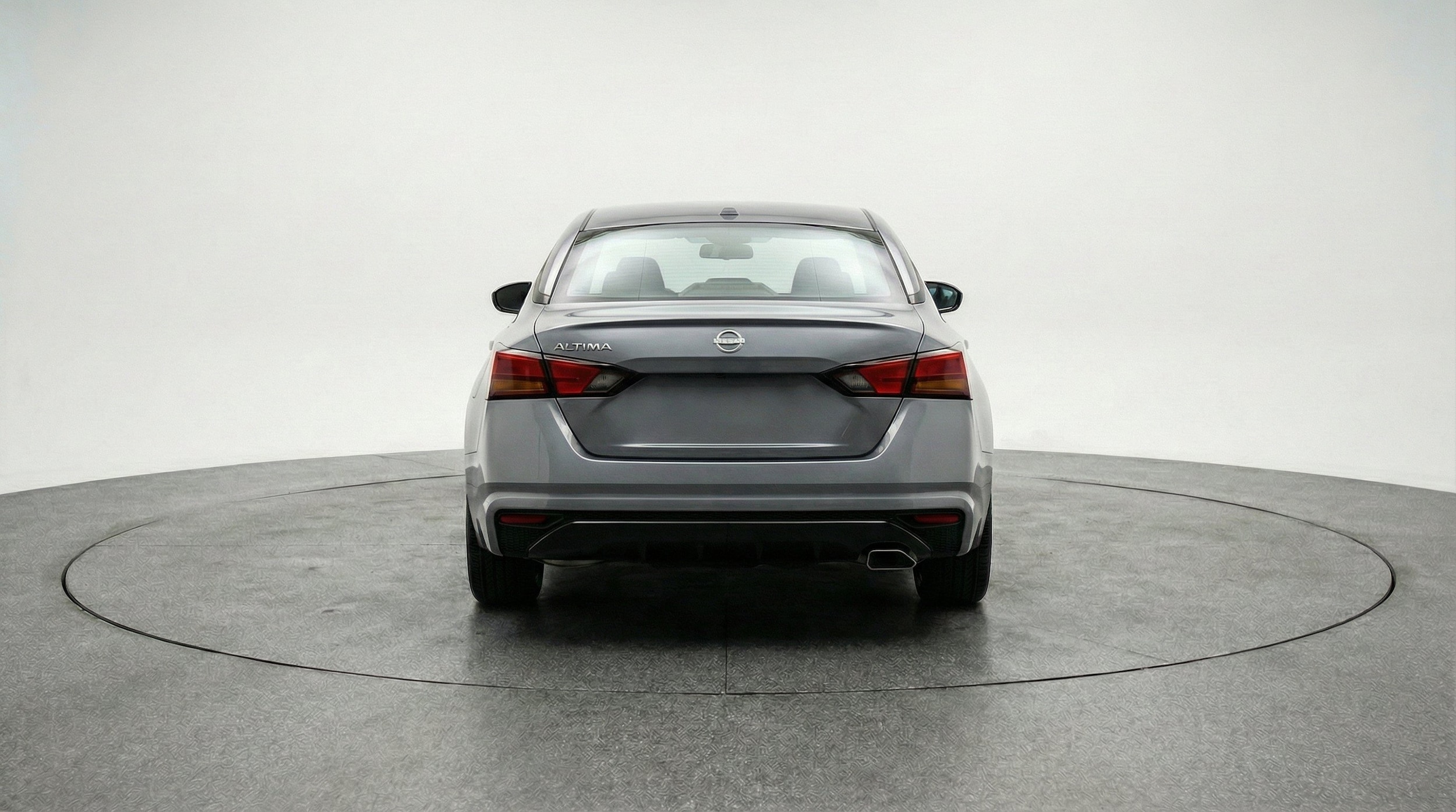 Thumbnail: 2026 Nissan Altima - 7