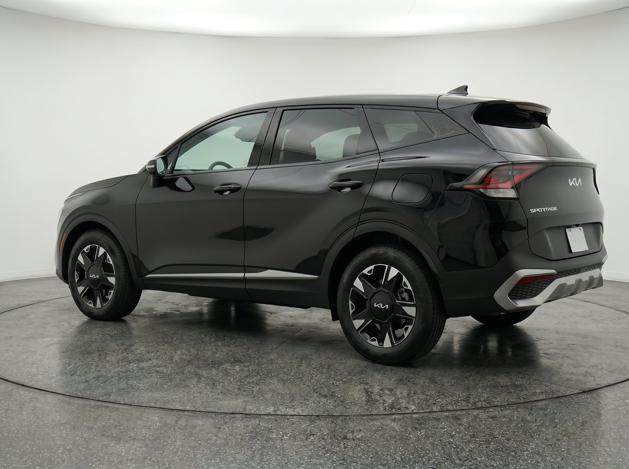 Thumbnail: 2026 Kia Sportage - 6