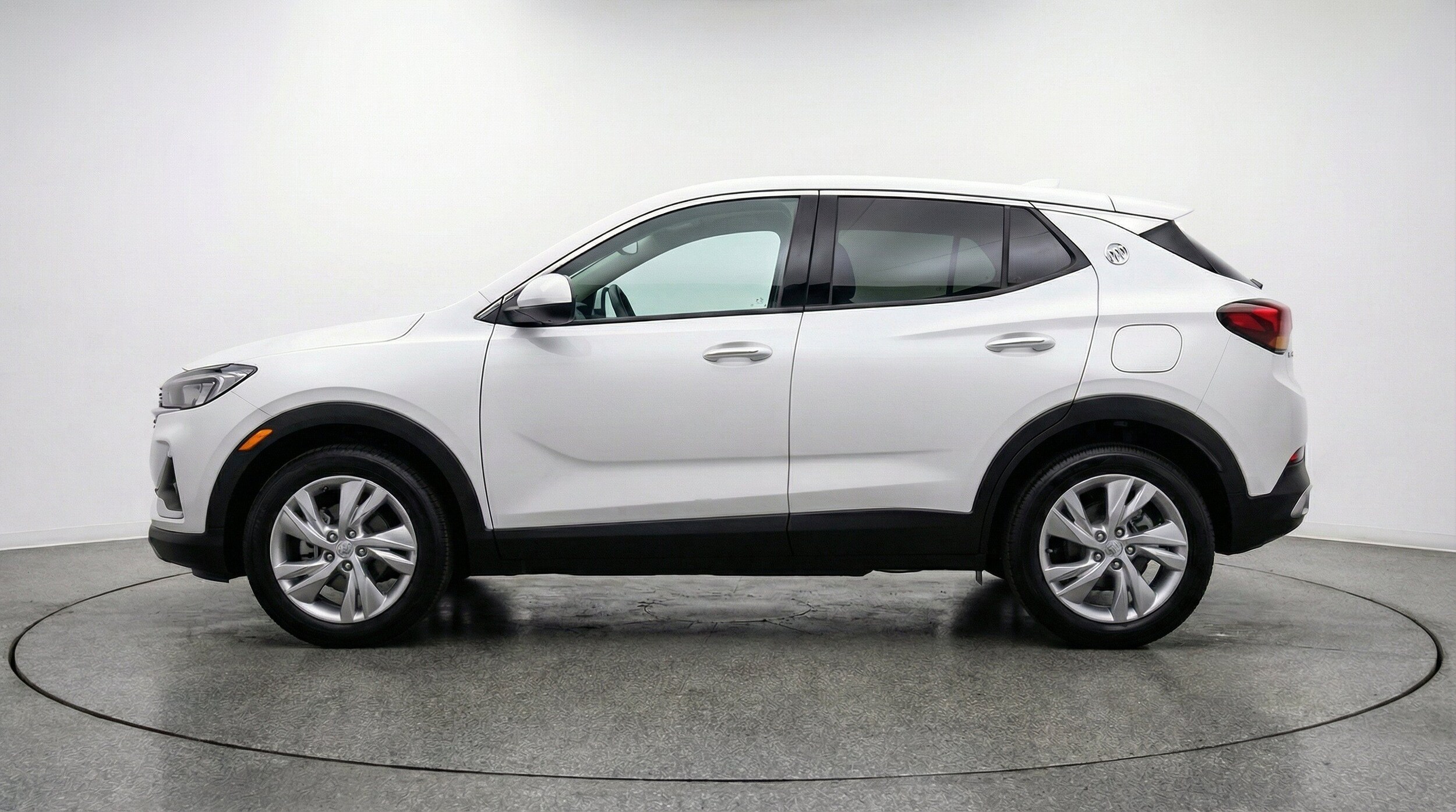 Thumbnail: 2026 Buick Encore GX - 5