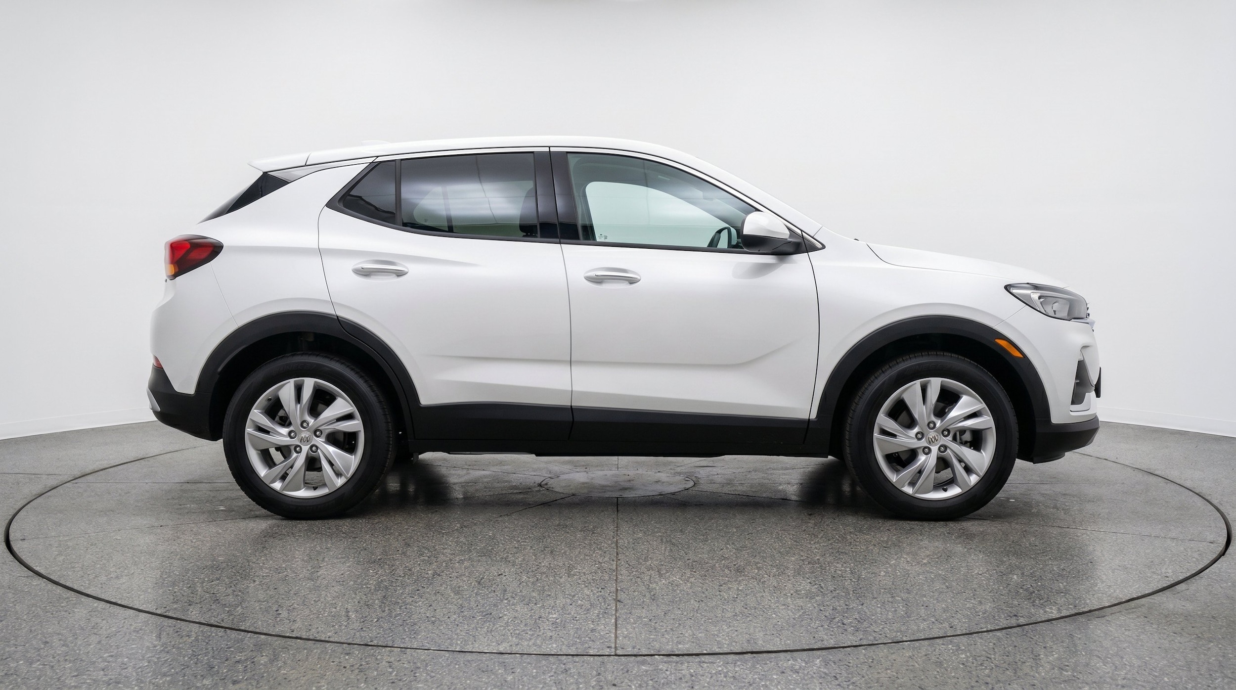 Thumbnail: 2026 Buick Encore GX - 10