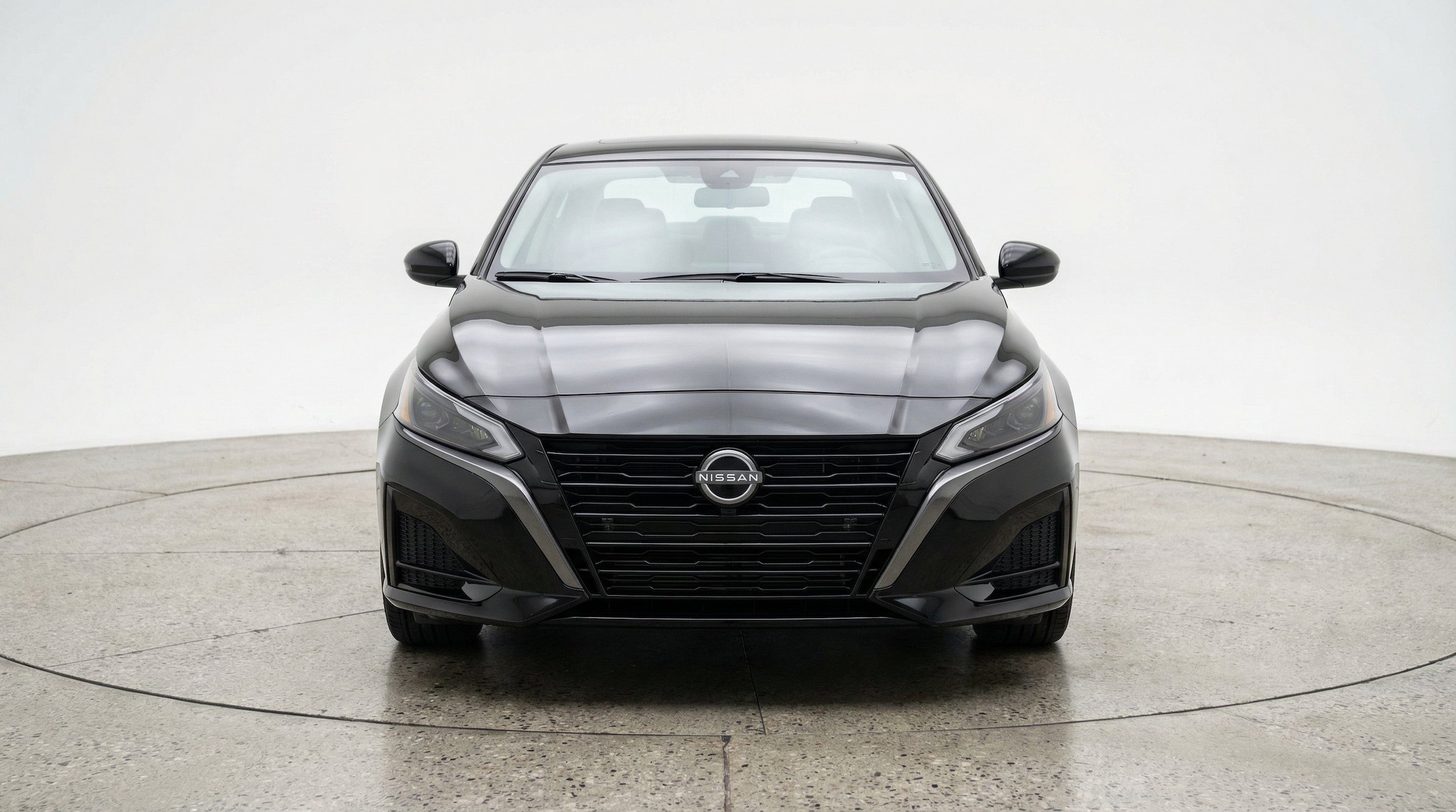 Thumbnail: 2026 Nissan Altima - 2