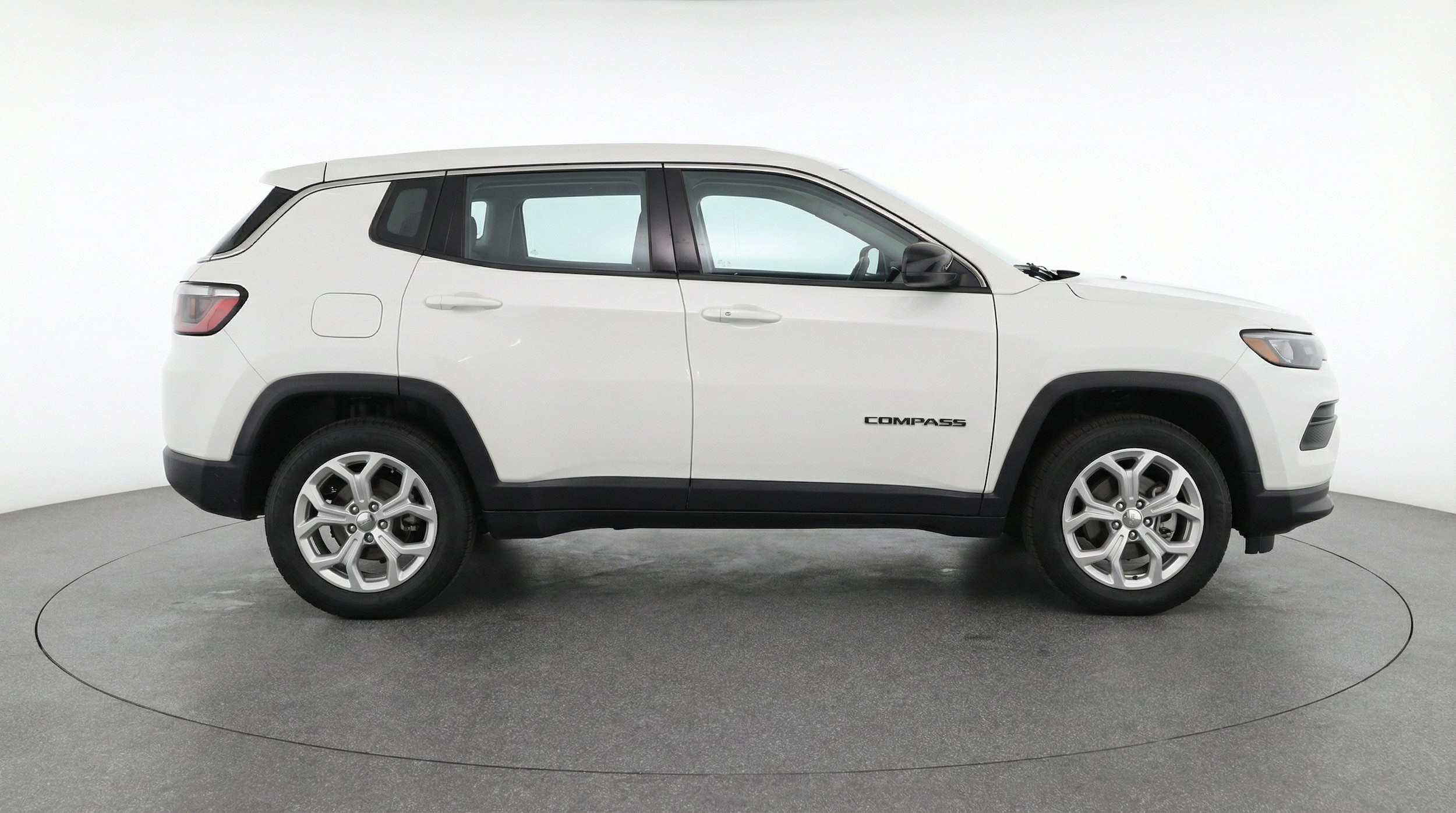 Thumbnail: 2025 Jeep Compass - 11
