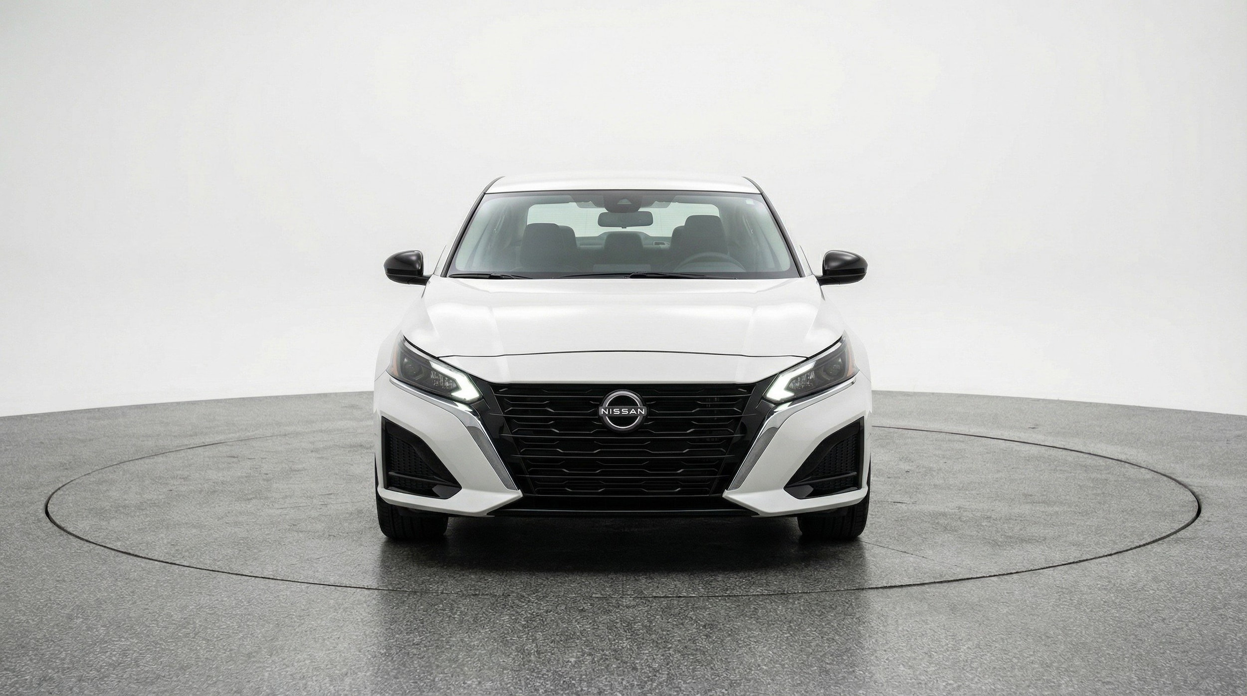 Thumbnail: 2025 Nissan Altima - 2